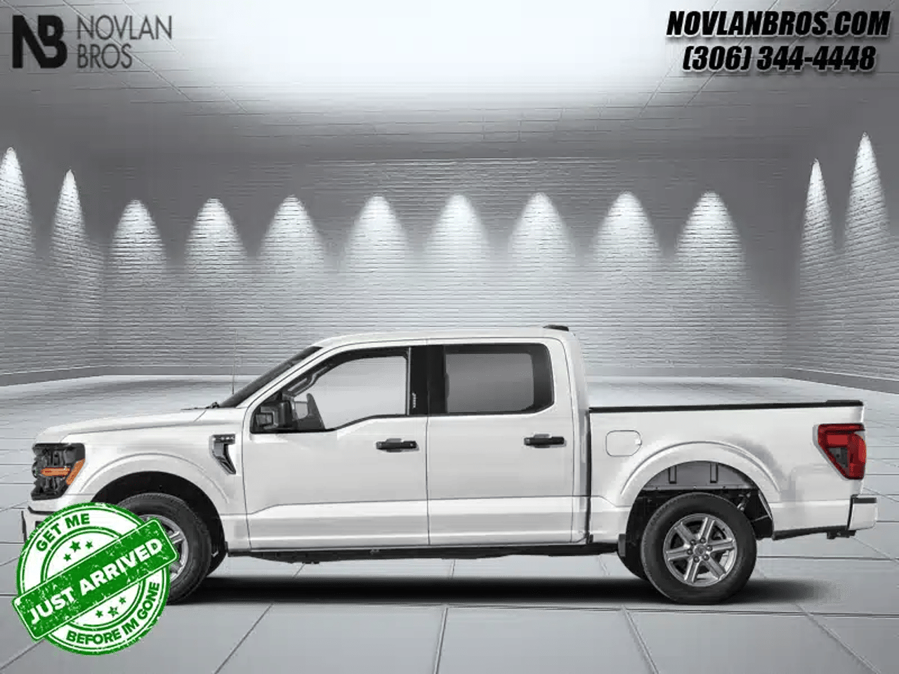 2026 Ford F-150 Camion - pickup