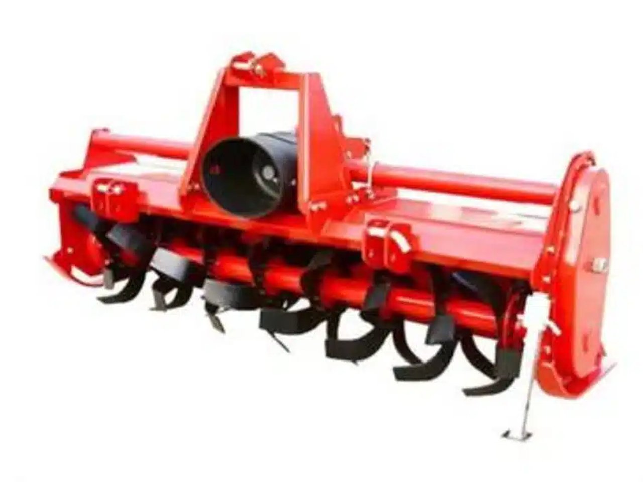 2025 TS Rotary Tiller BE-TS120 Motoculteur