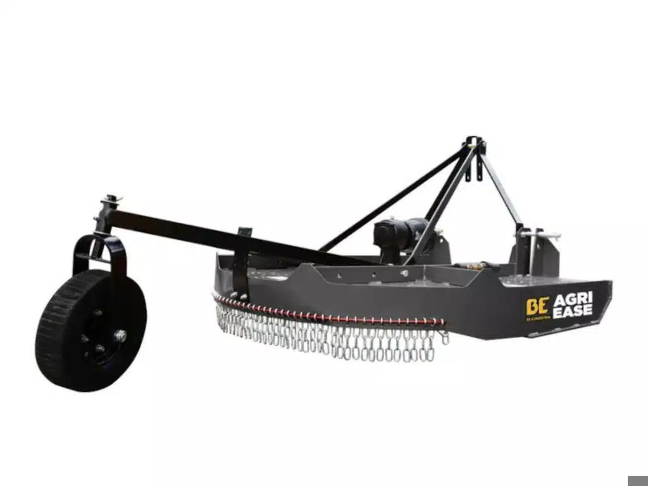 2025 Rotary Cutter BE-RCR500G debroussailleuse