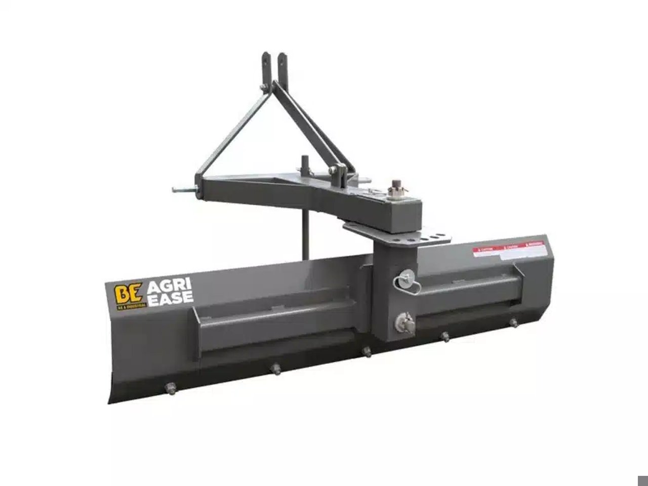 2025 Rear Blade BE-RBR6N Lame
