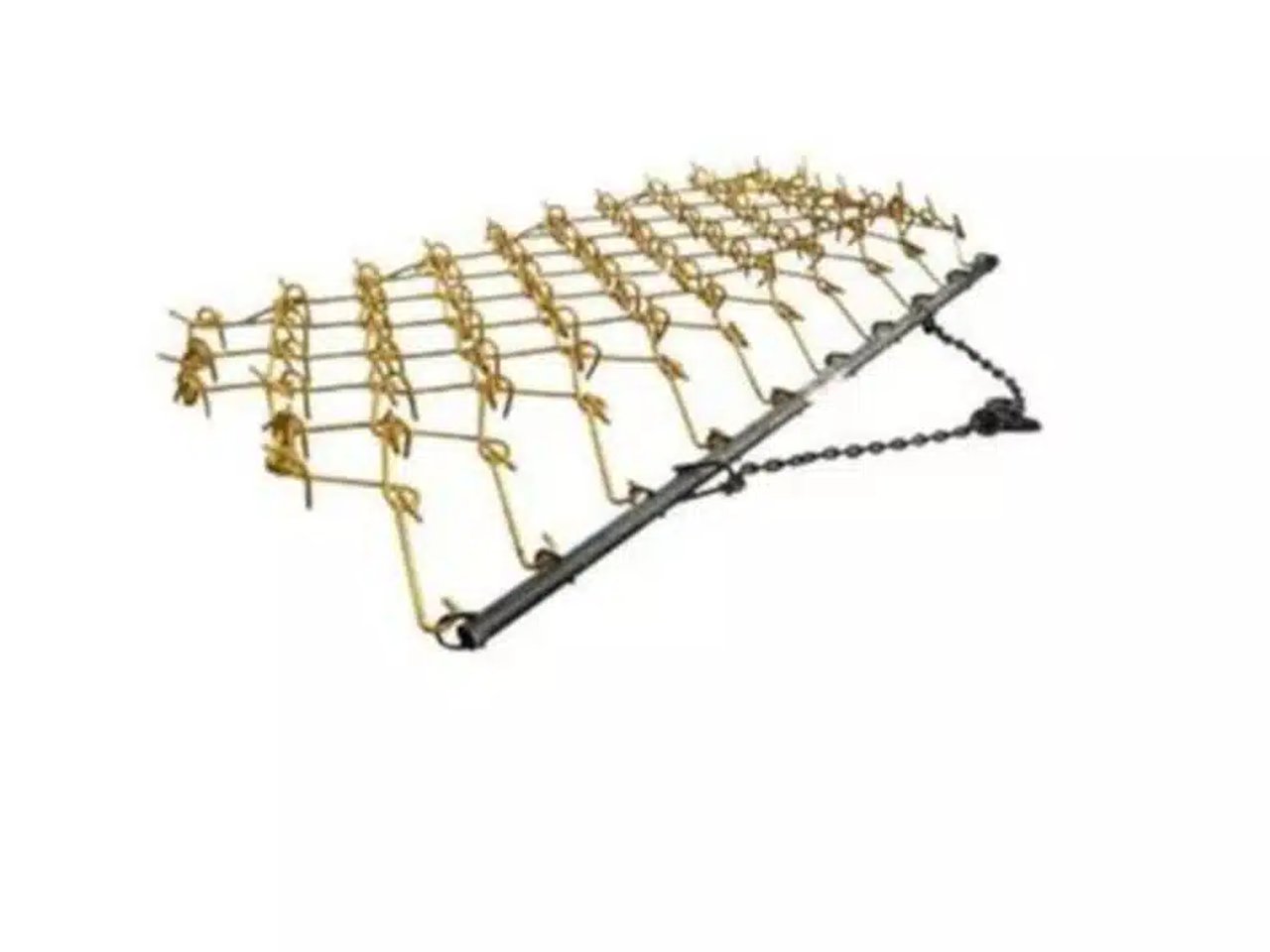 2026 Super Heavy Duty Chain Harrow BE-CH9G Herse