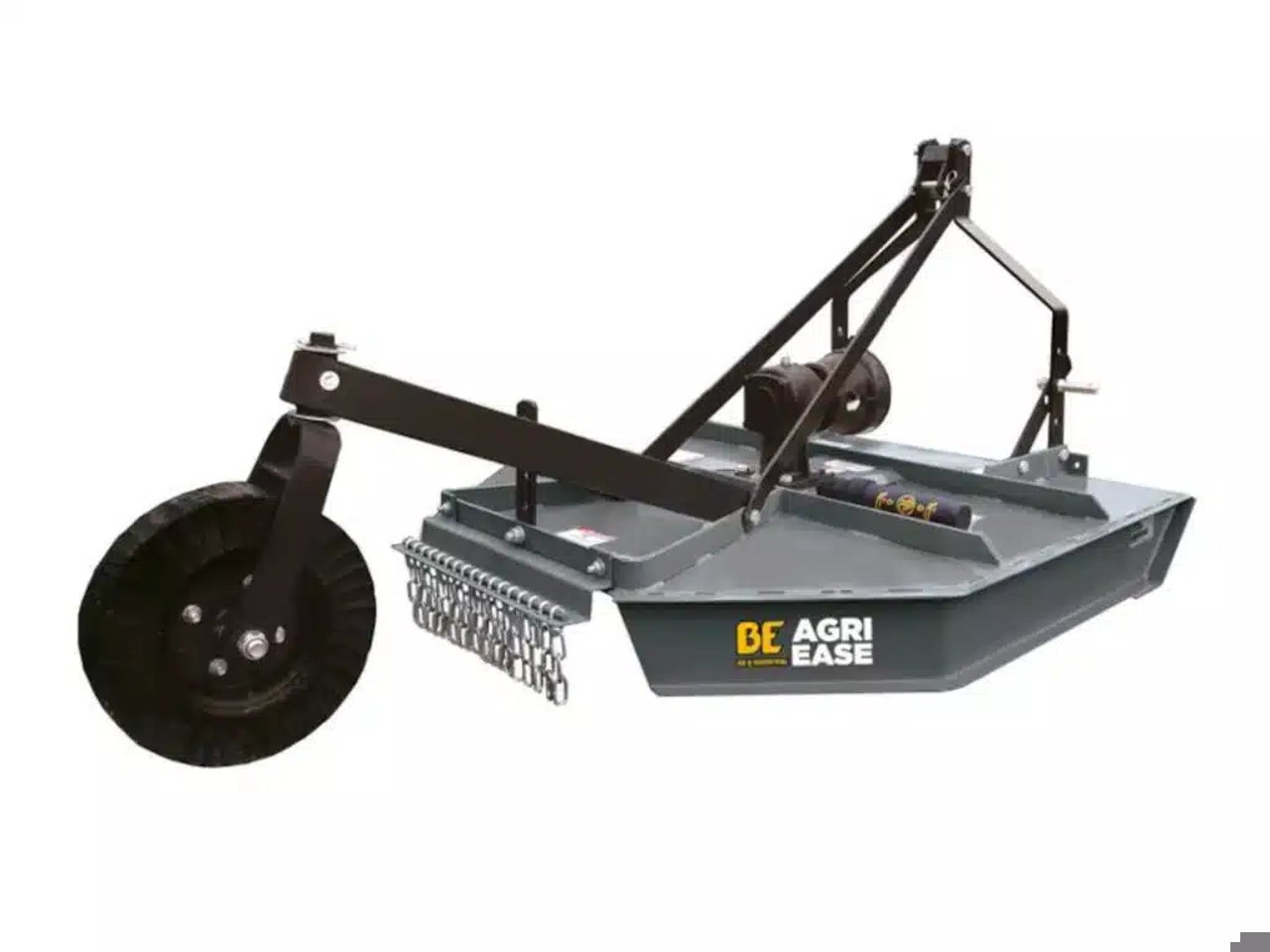 2026 Rotary Cutter BE-RCR400G debroussailleuse