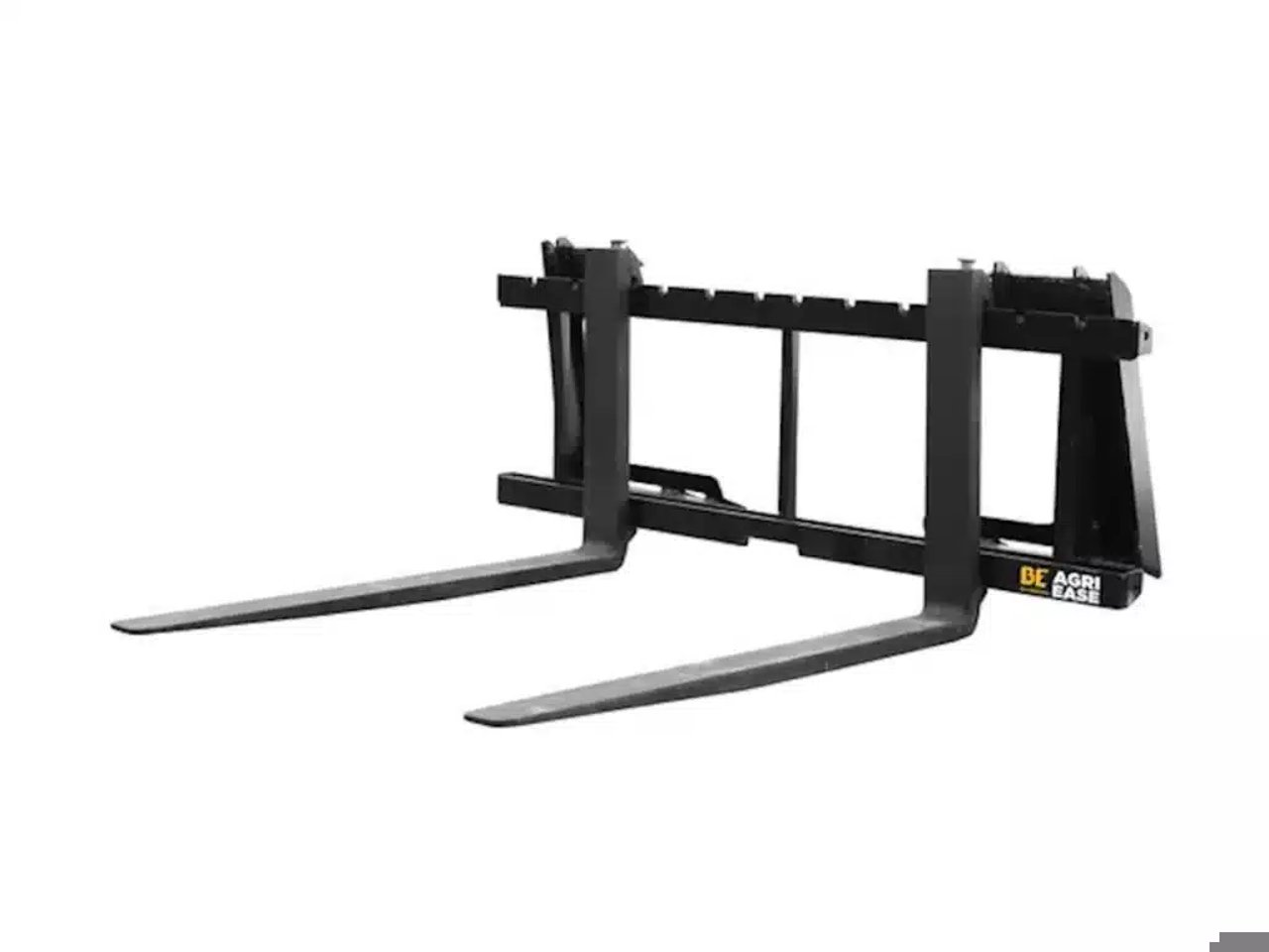2026 Light Duty/Sub Compact Pallet Forks 36" Godet (bucket)