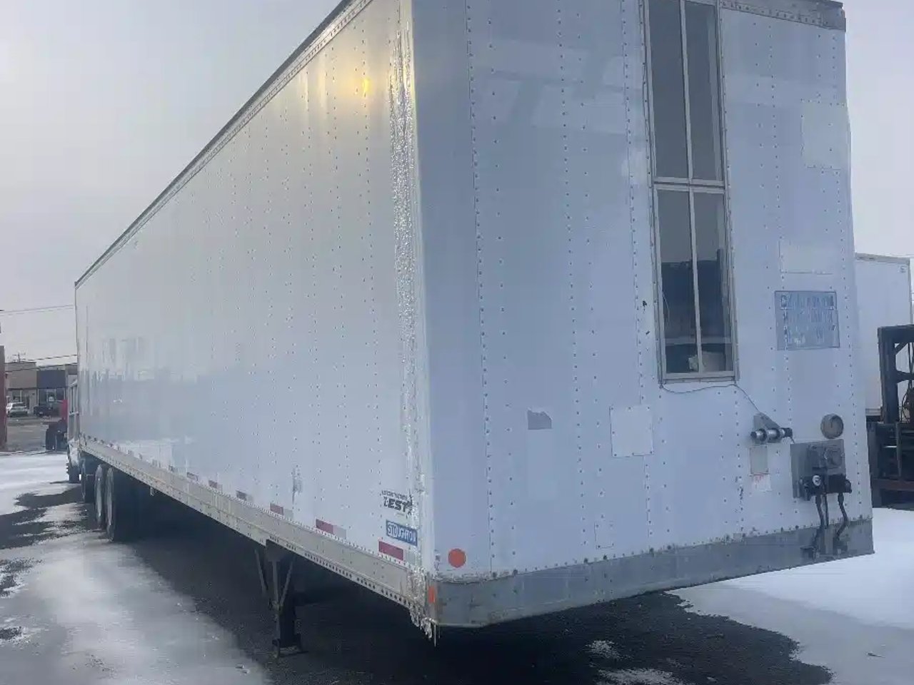 Trailer
