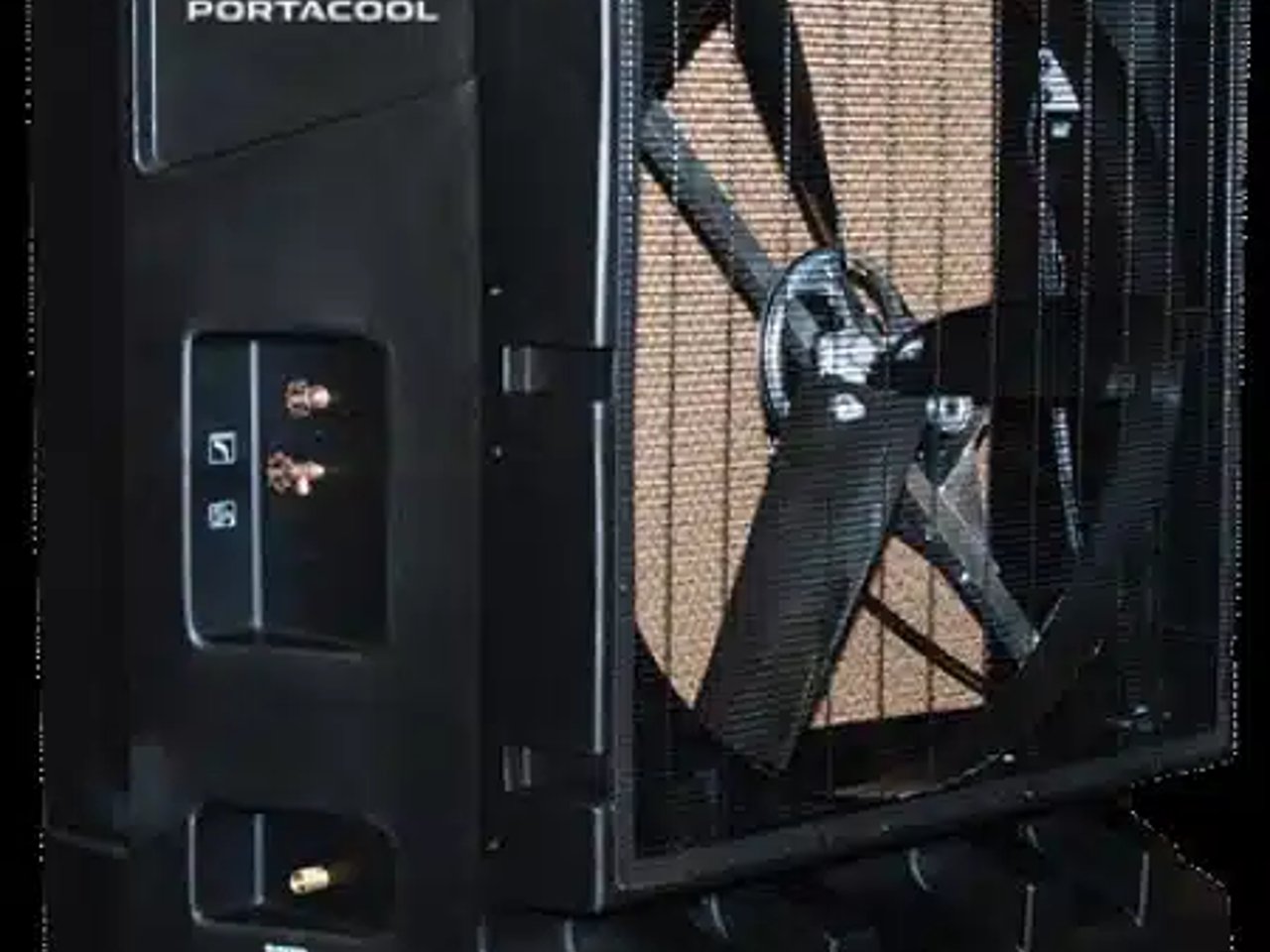 Système d'humidité Portacool Autre