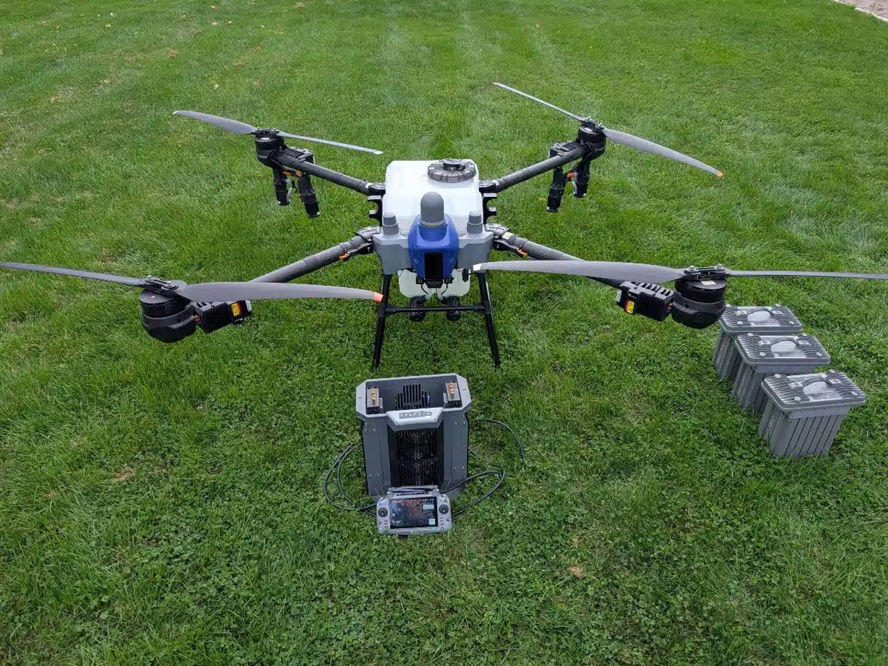 2026 EAVISION J150 Drone
