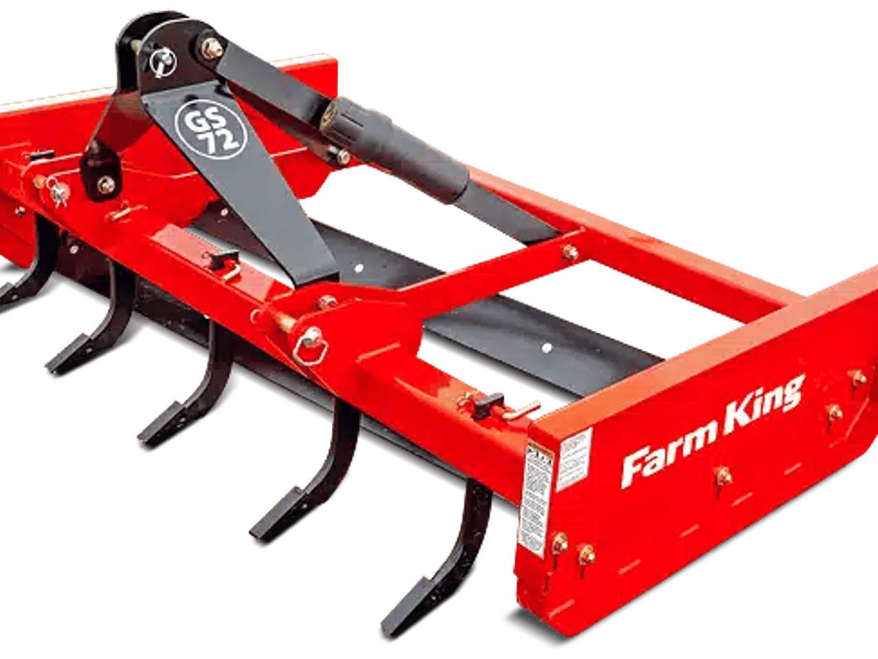 2026 Buhler Farm King YGS84C Lame