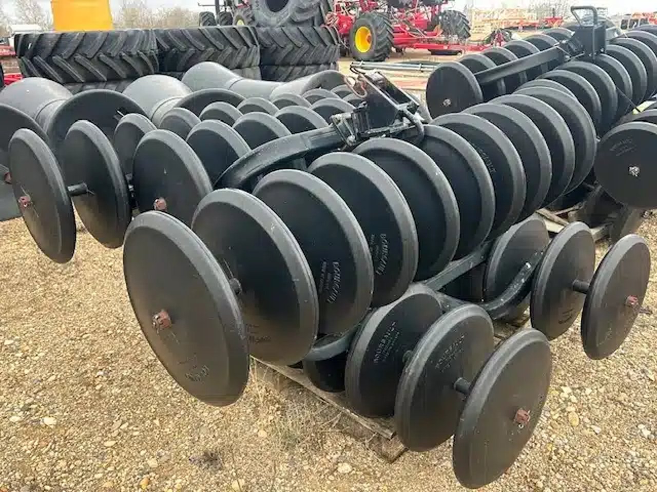 2024 Bourgault 8910 Semoir à air
