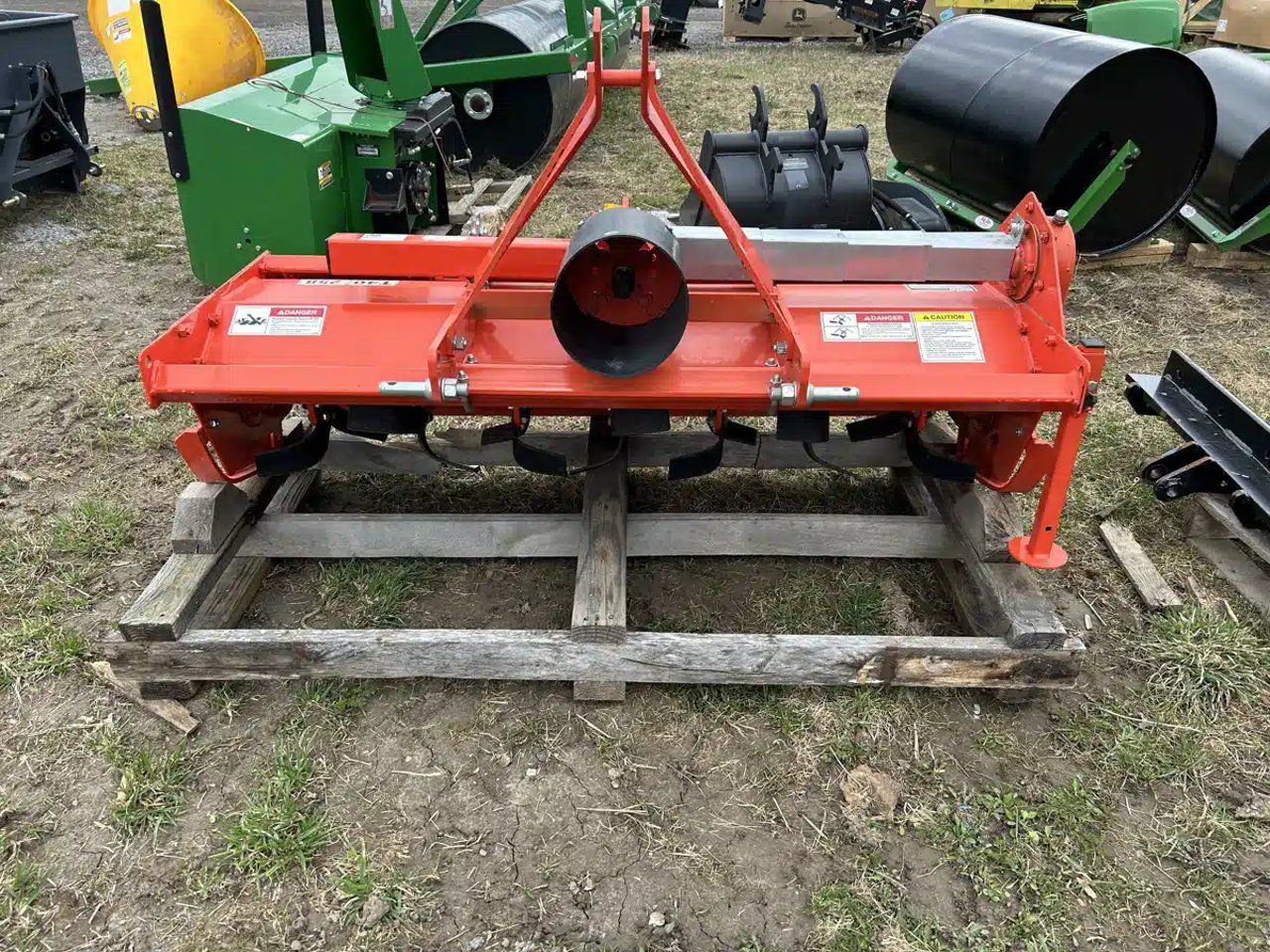 2022 Befco T40-258 Motoculteur