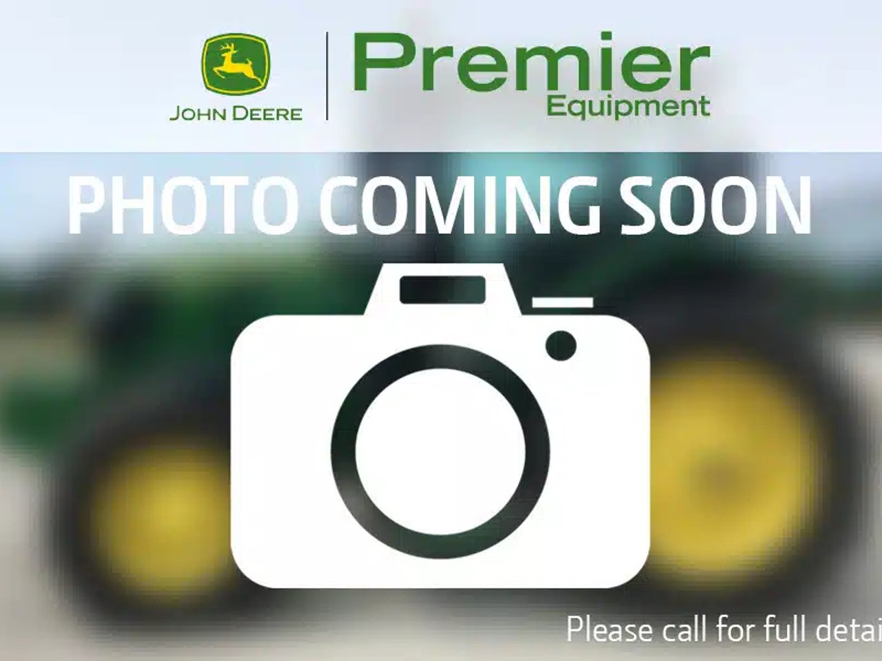 2020 John Deere Gen4 Extend Système de guidage