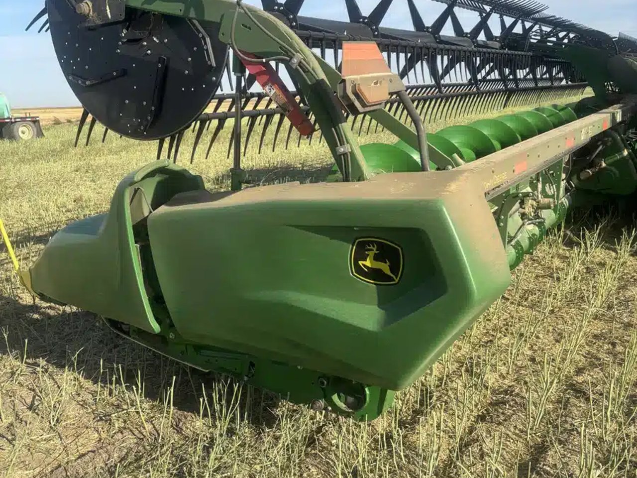 2022 John Deere RD45F