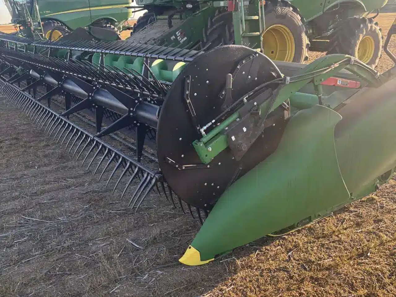 2021 John Deere RD45F