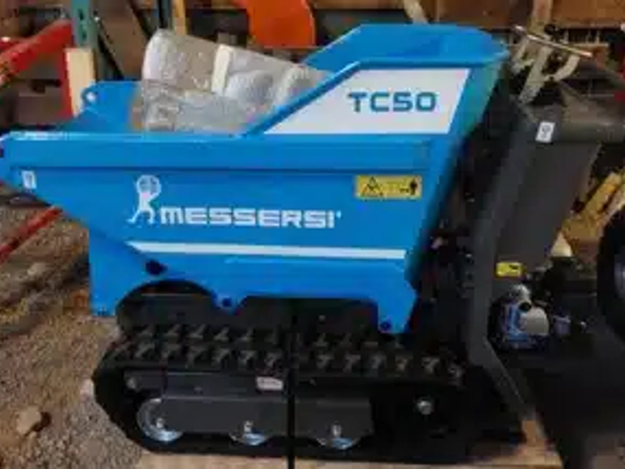 2023 TC50