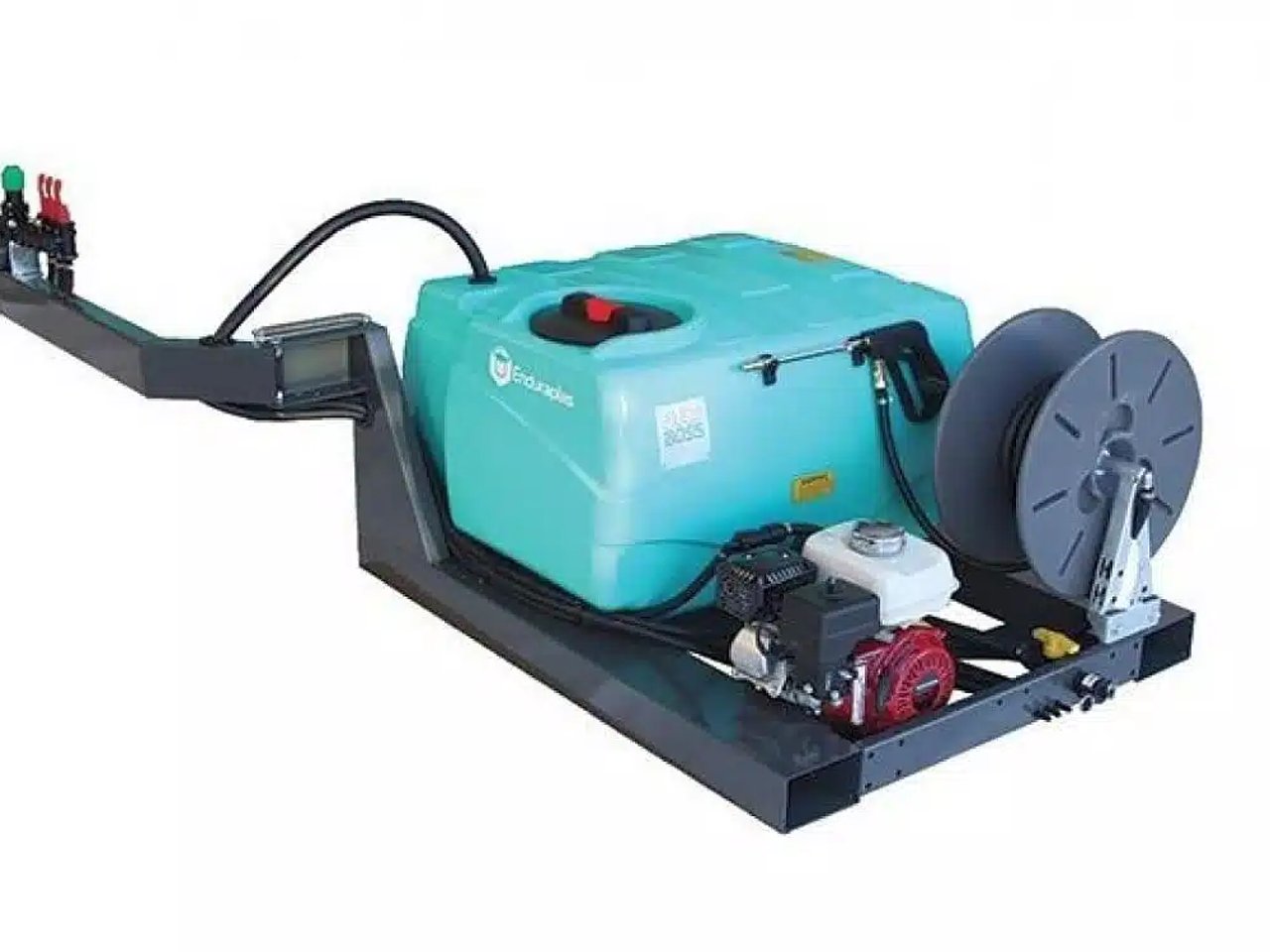 Enduraplas UTV Sprayers Arroseur - 3 points/Montés