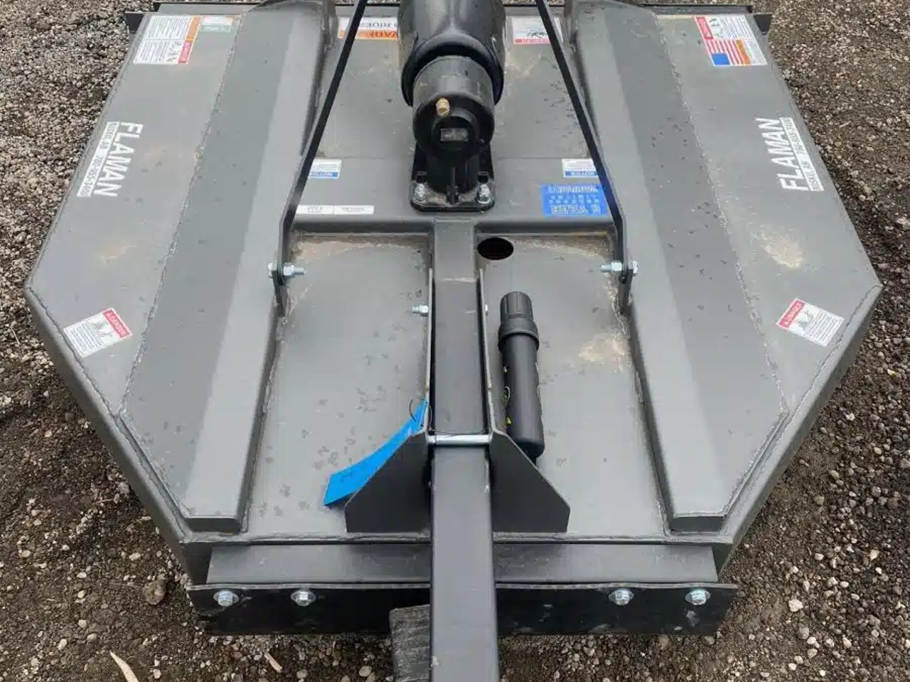 IronCraft 1205 tondeuse autoportée