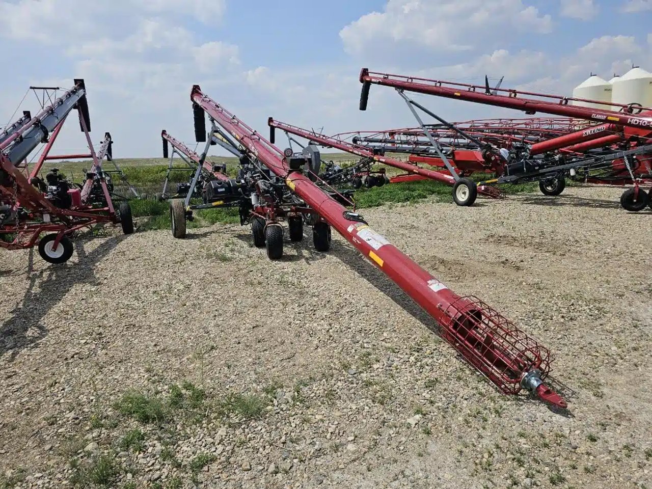 Meridian TL 10 Vis à grain