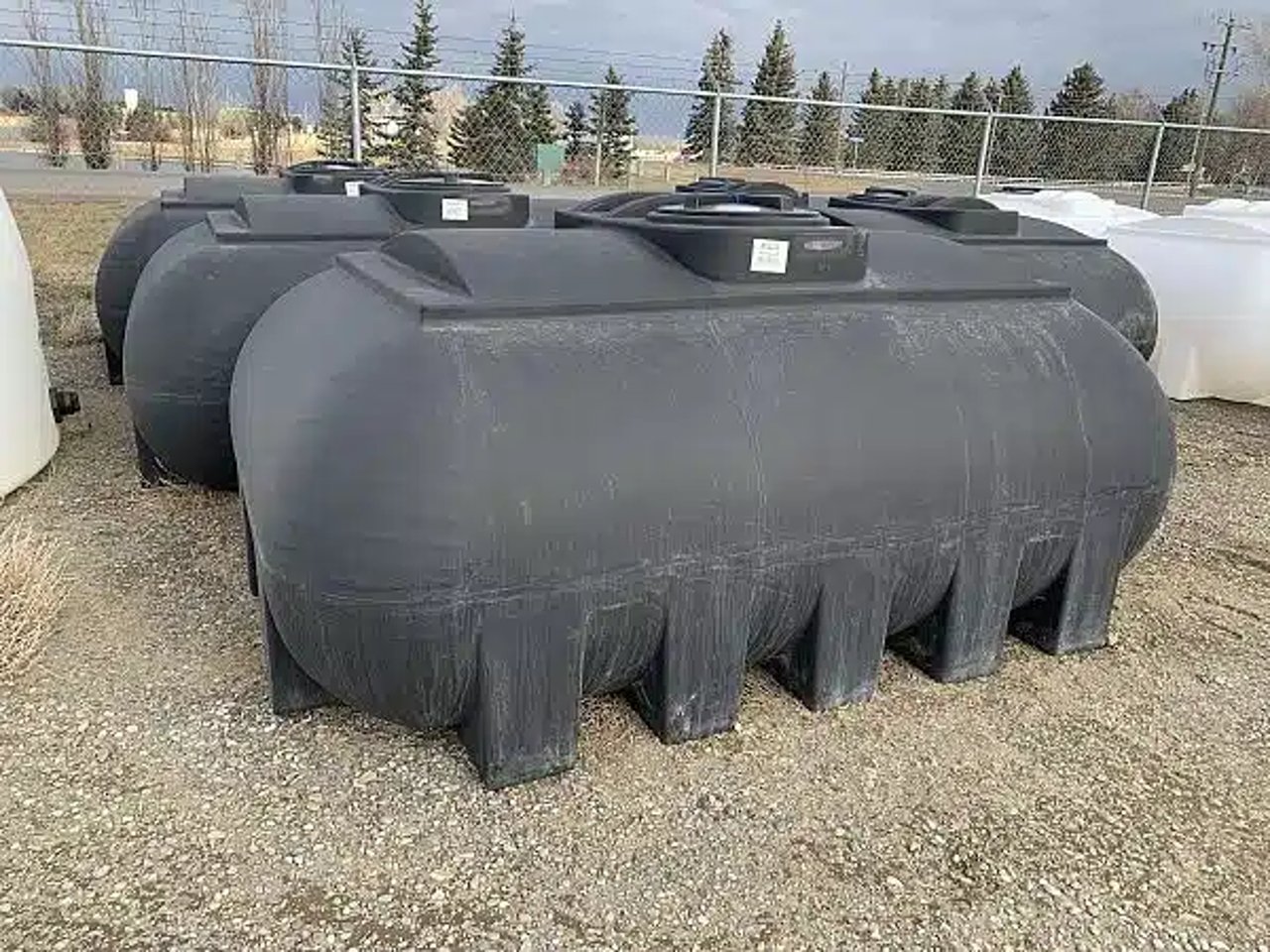 Norwesco 42373 Réservoir
