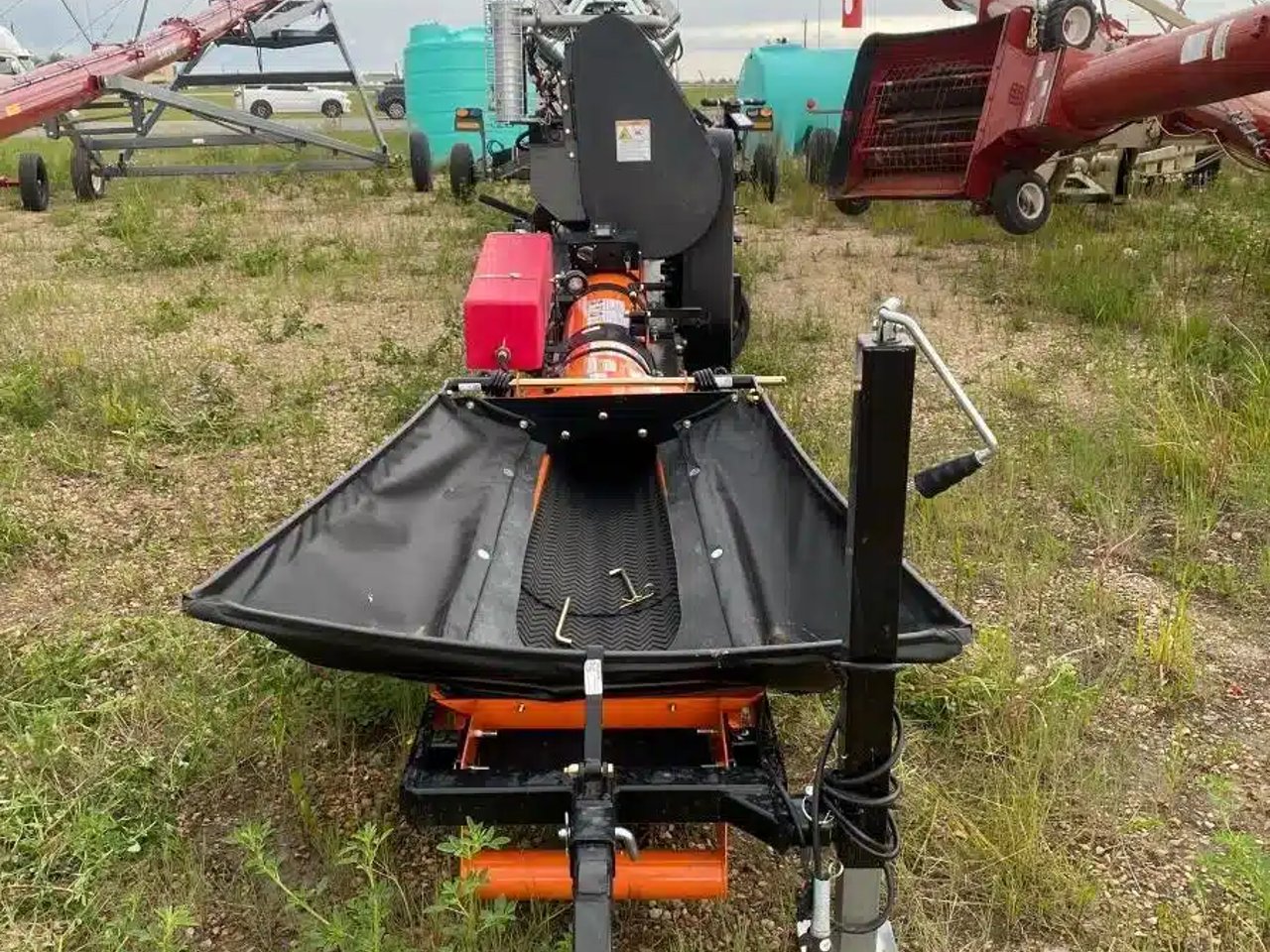 Batco 1590 Vis à grain