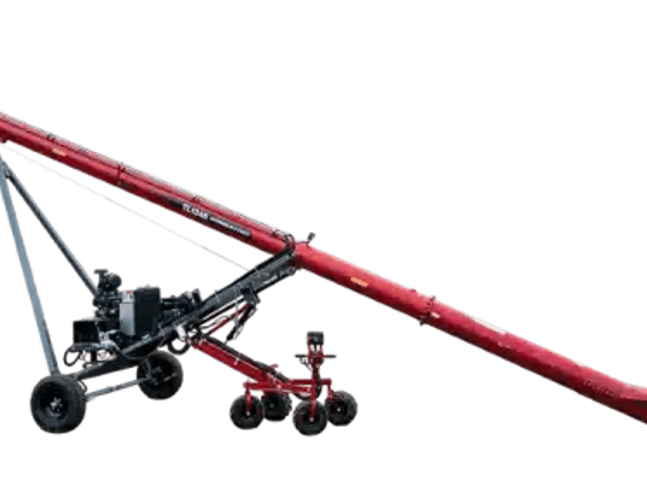 Meridian HD 13-46 Vis à grain