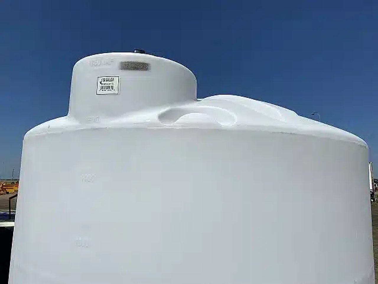 Norwesco 41393 Réservoir