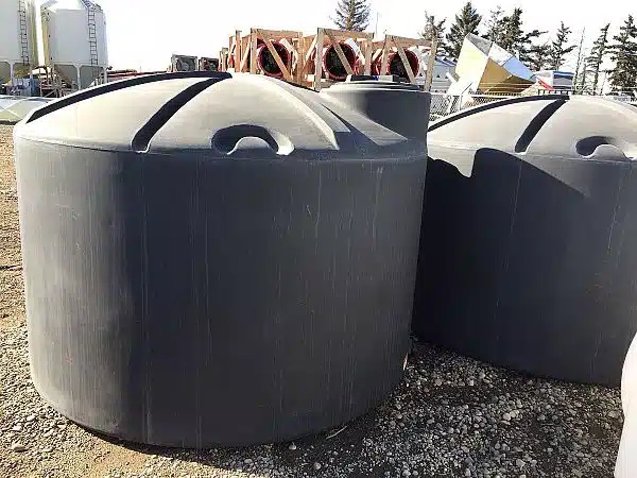 Norwesco 41225 Réservoir