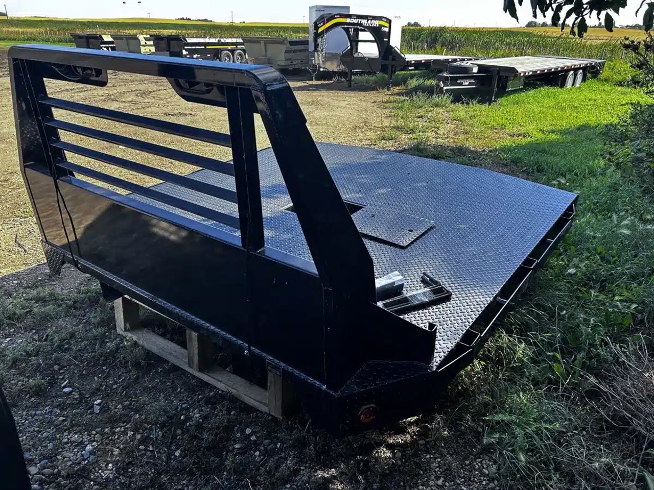 2026 G1 Truck Accessories