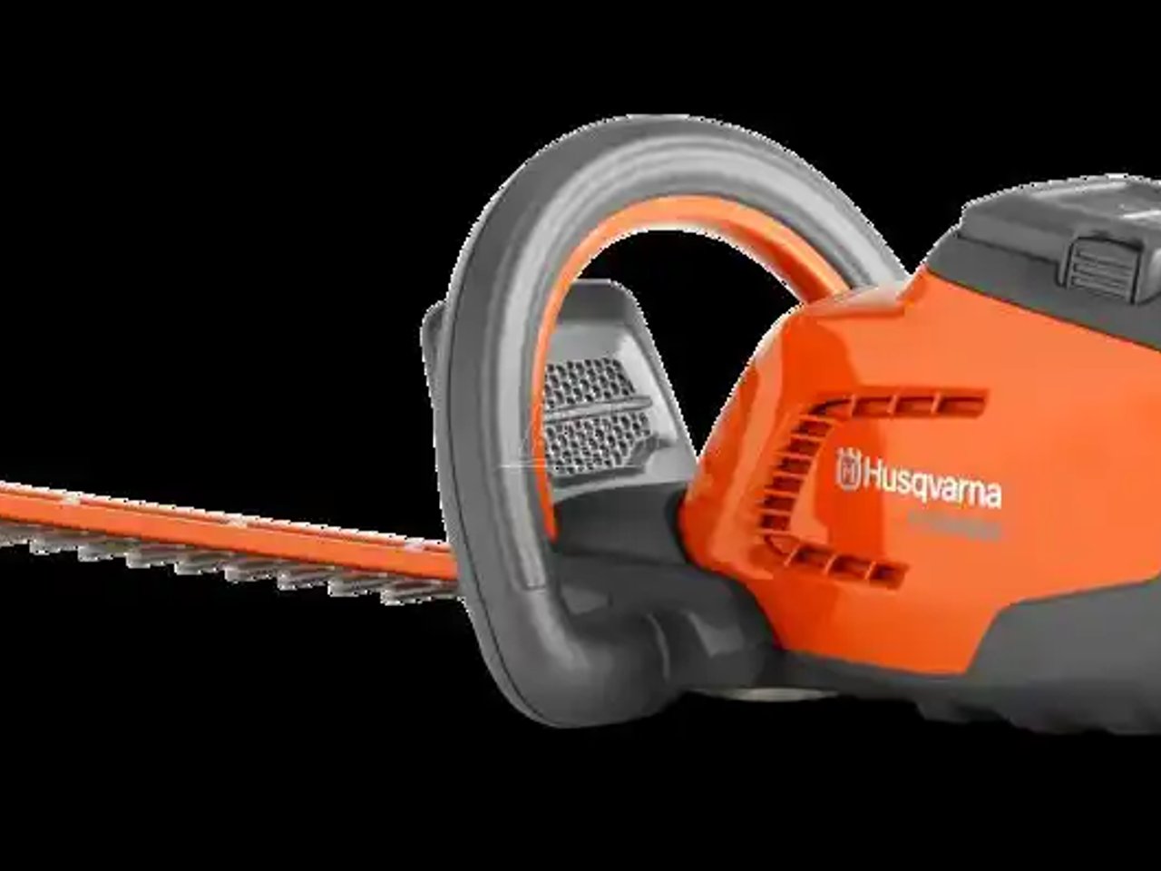 2017 Husqvarna 115IHD55 Taille-haie