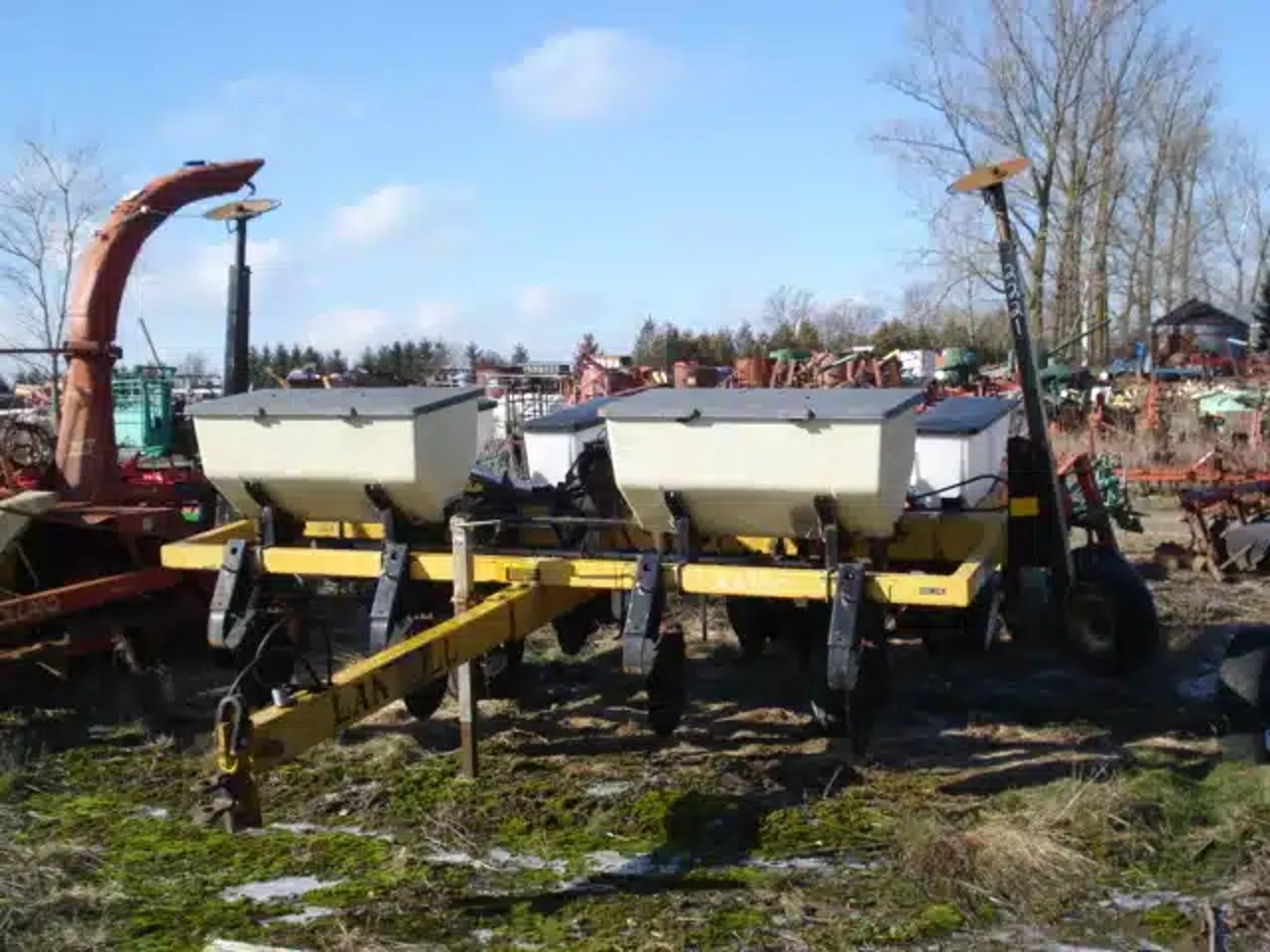 Landoll Planteur