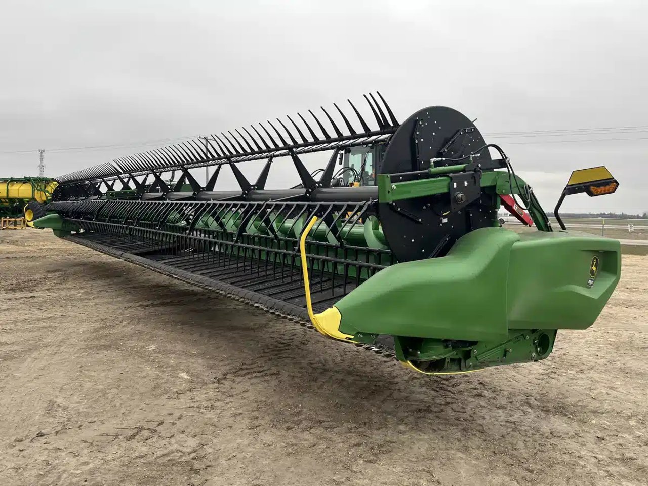 2025 John Deere RD45F