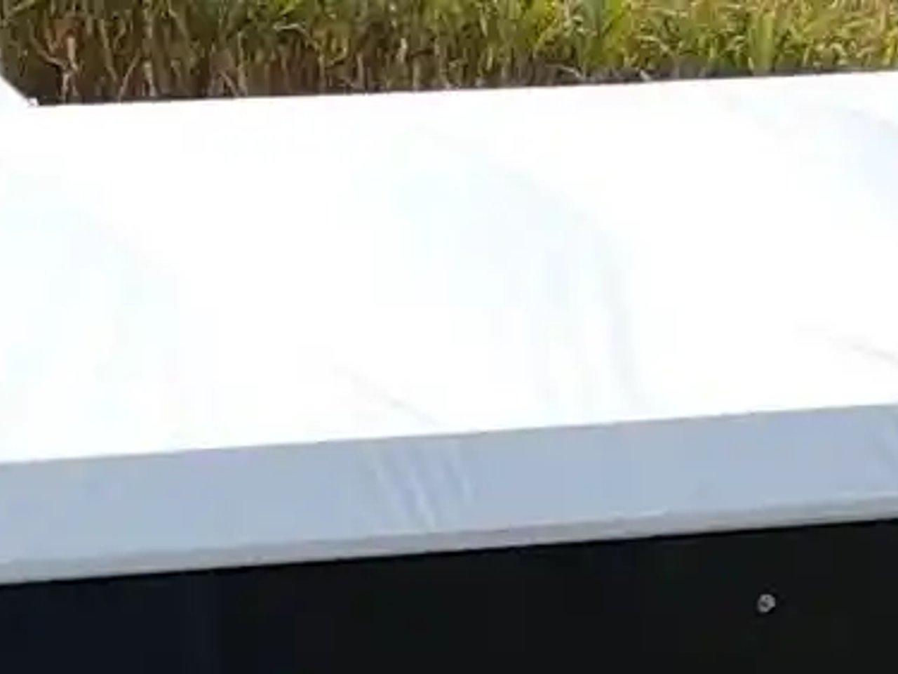 2026 Bruns Manufacturing 400 TARP KIT bâches
