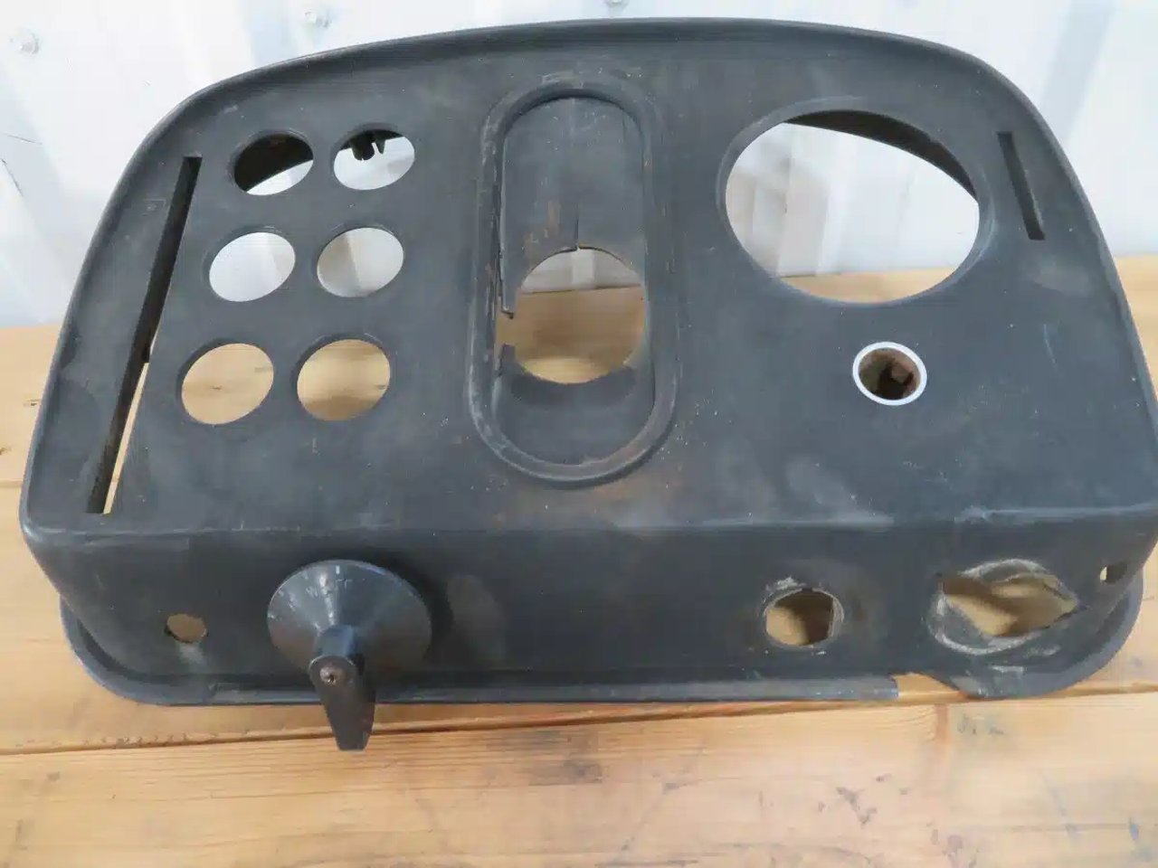1975 John Deere Dash pièces - neuves et usagées