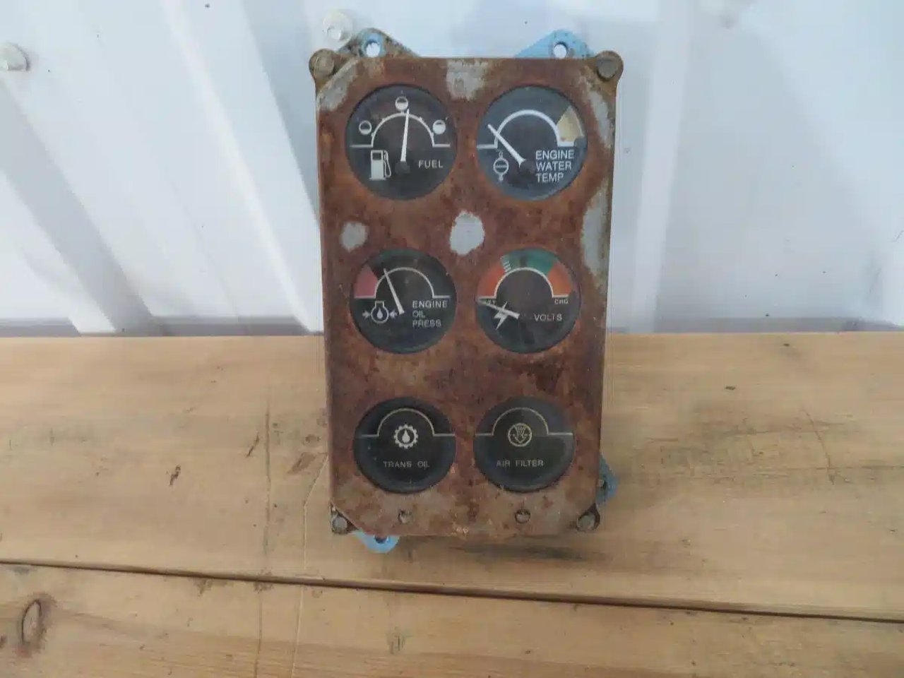 John Deere Guage Cluster pièces - neuves et usagées