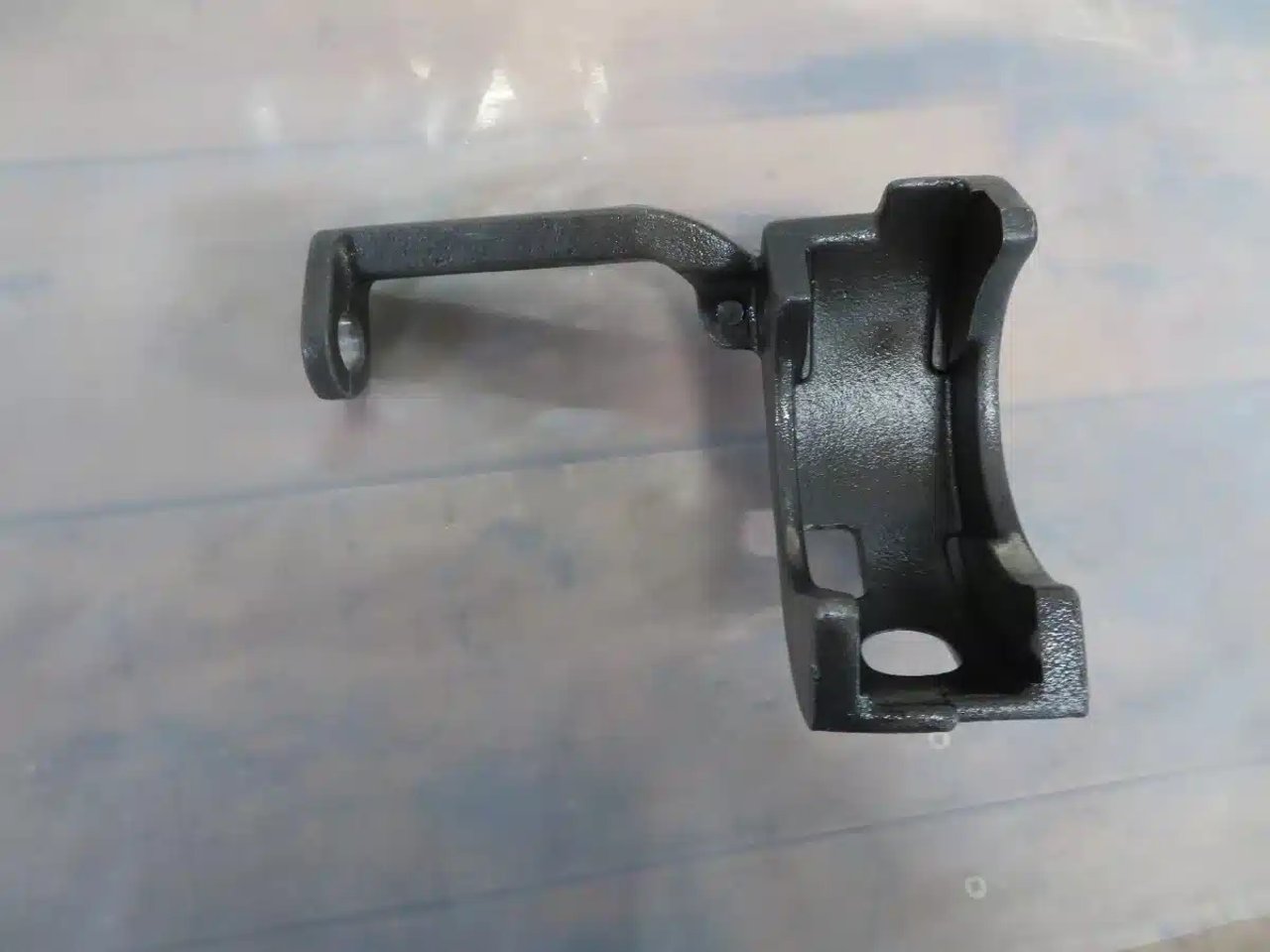 1975 John Deere AR74749 Shifter pièces - neuves et usagées