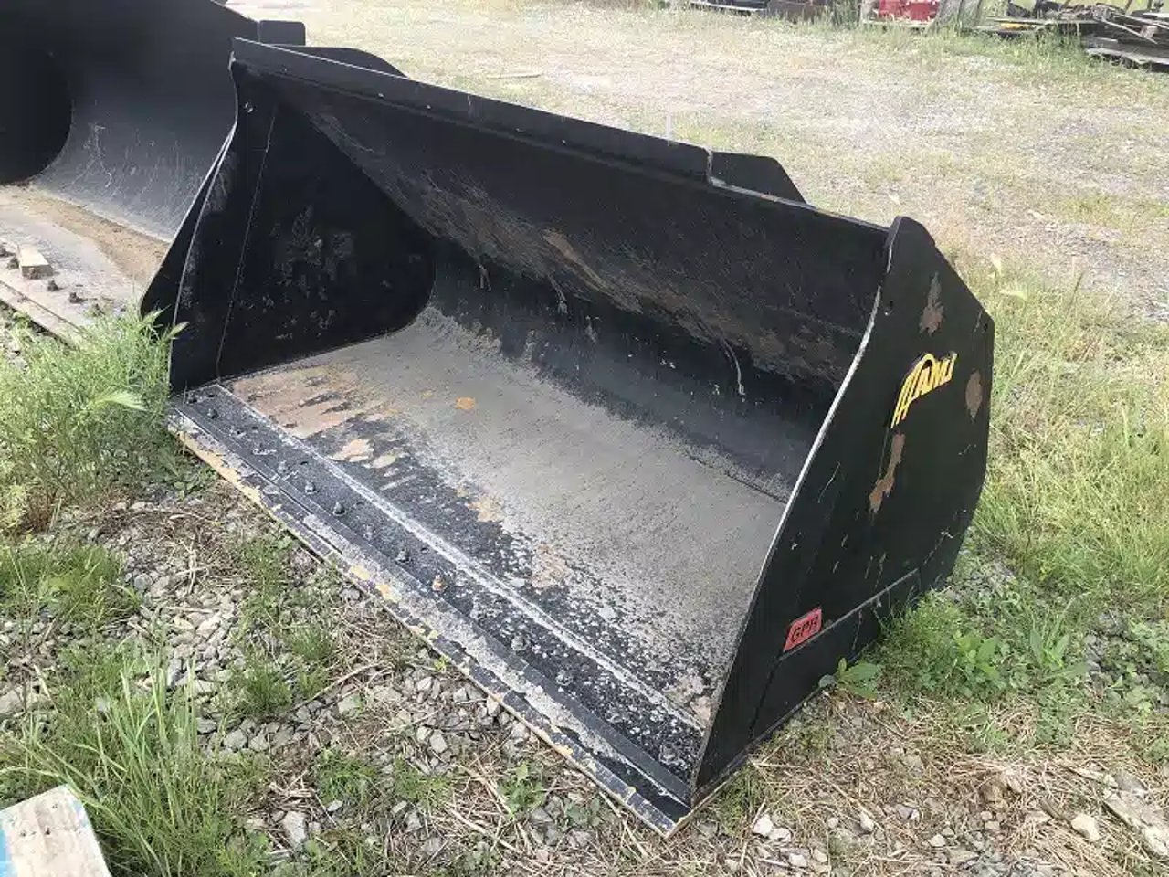 2021 AMI 1.5 CU YD GP Godet (bucket)
