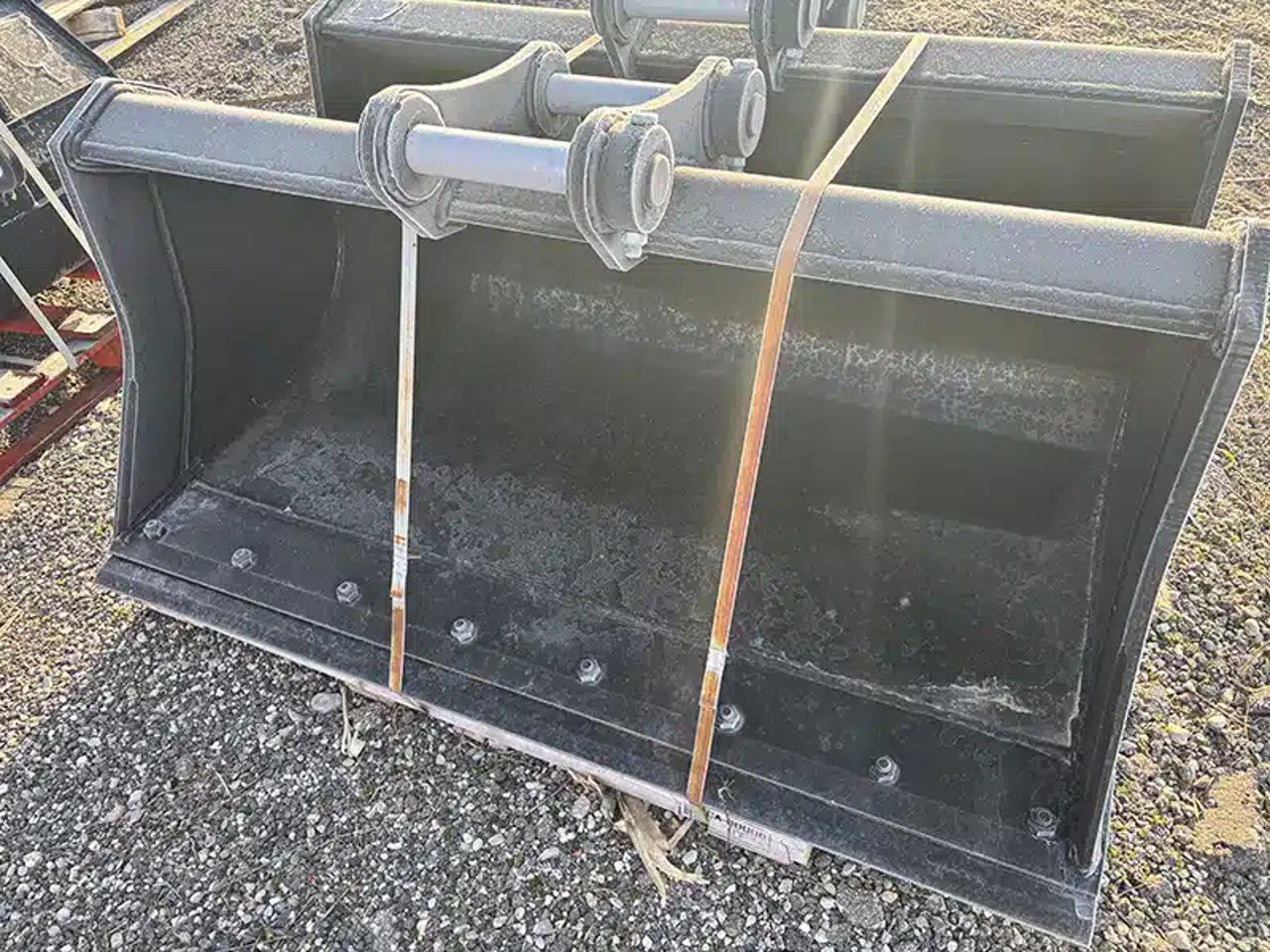 2024 H&H Mfg. 60" Accessoires