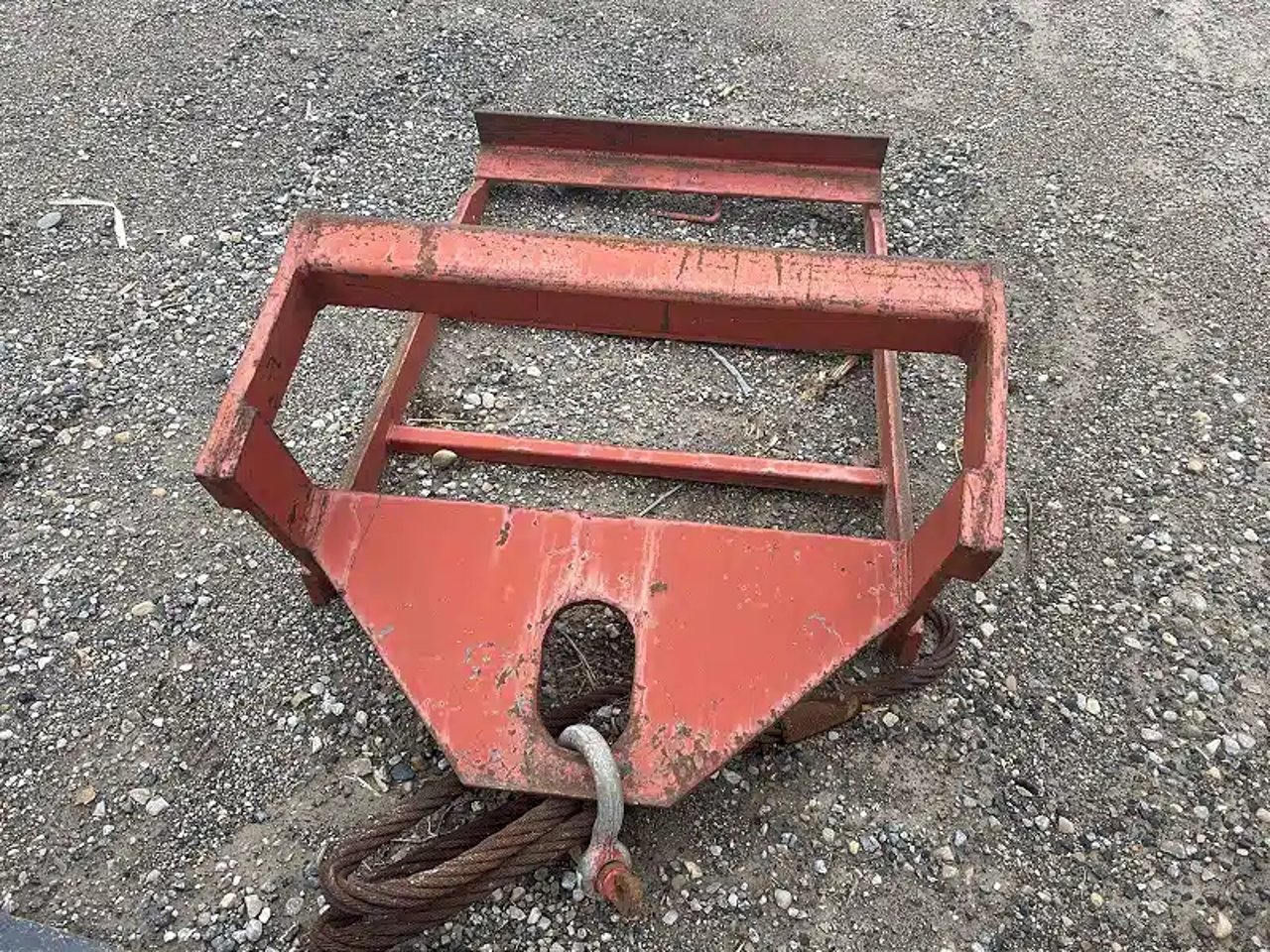 BARRIER LIFT Autre