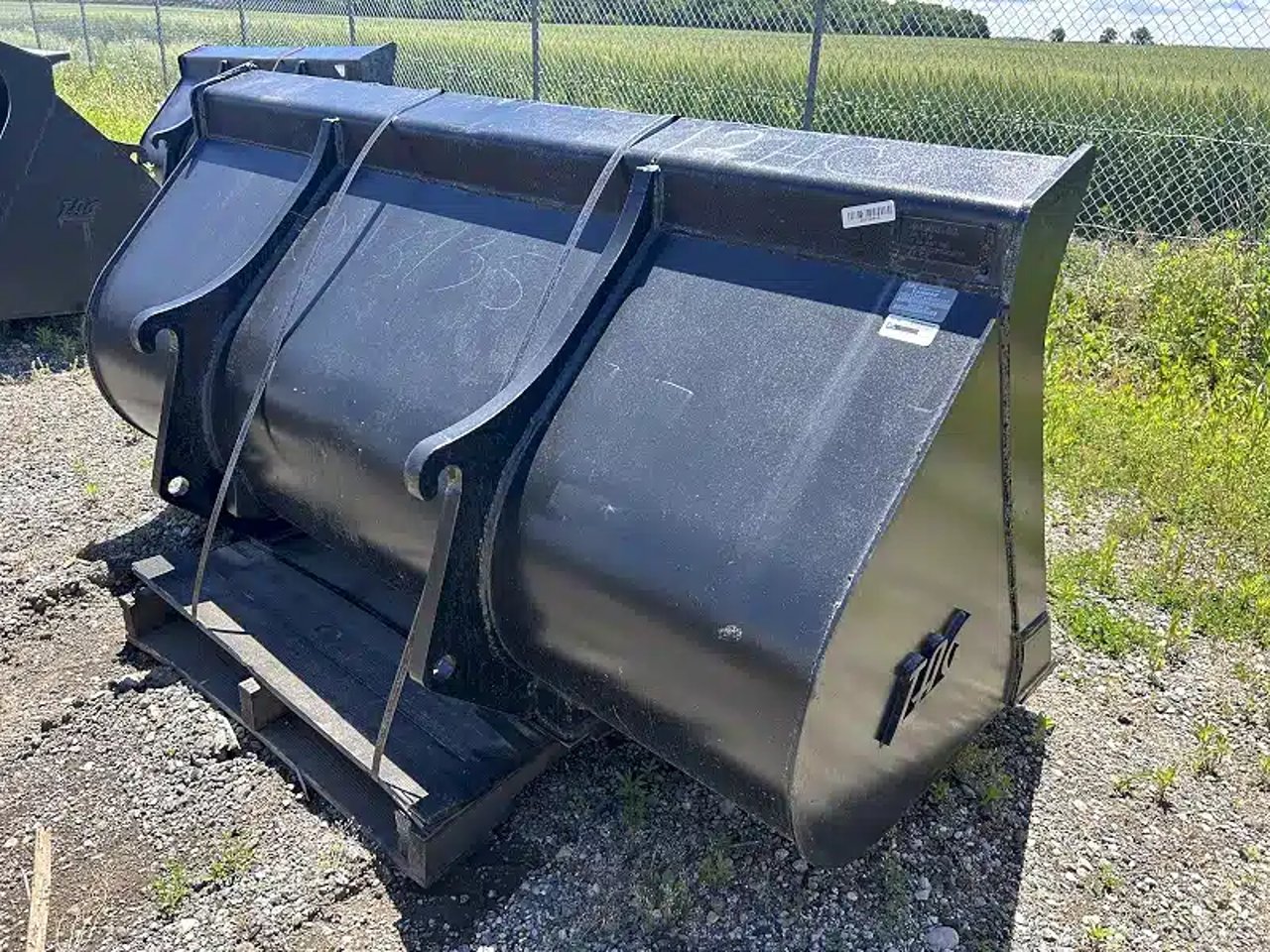 2023 Yanmar 83" Godet (bucket)