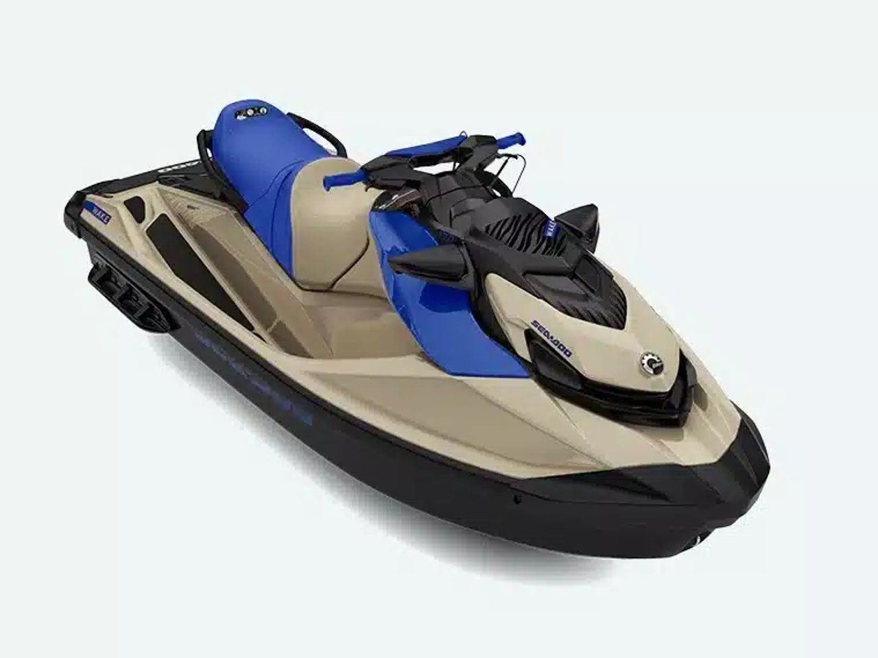 2025 Sea-Doo 35SD véhicule marin personnel