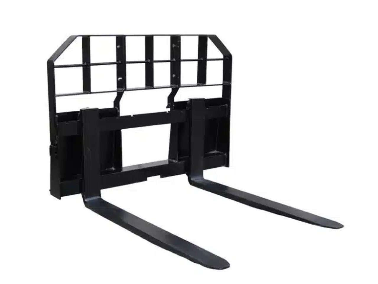 2025 CNH HD5548A0600X Fourche à palette
