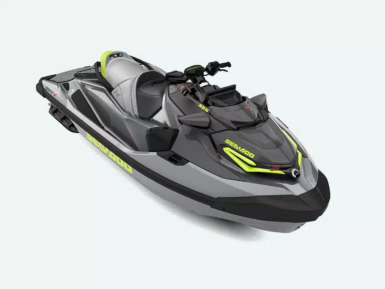 2026 Sea-Doo 22TE véhicule marin personnel