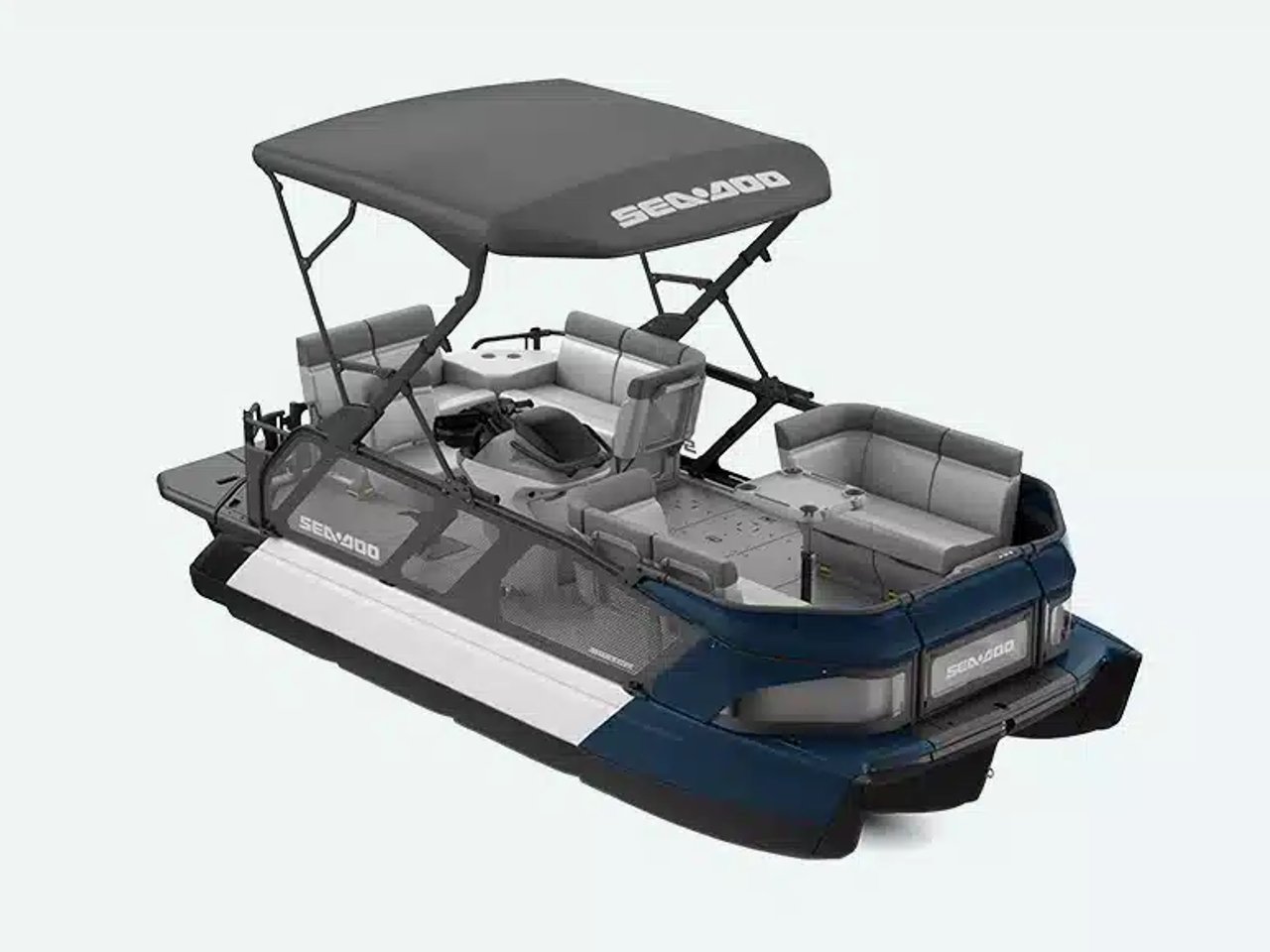 2026 Sea-Doo 45TK véhicule marin personnel