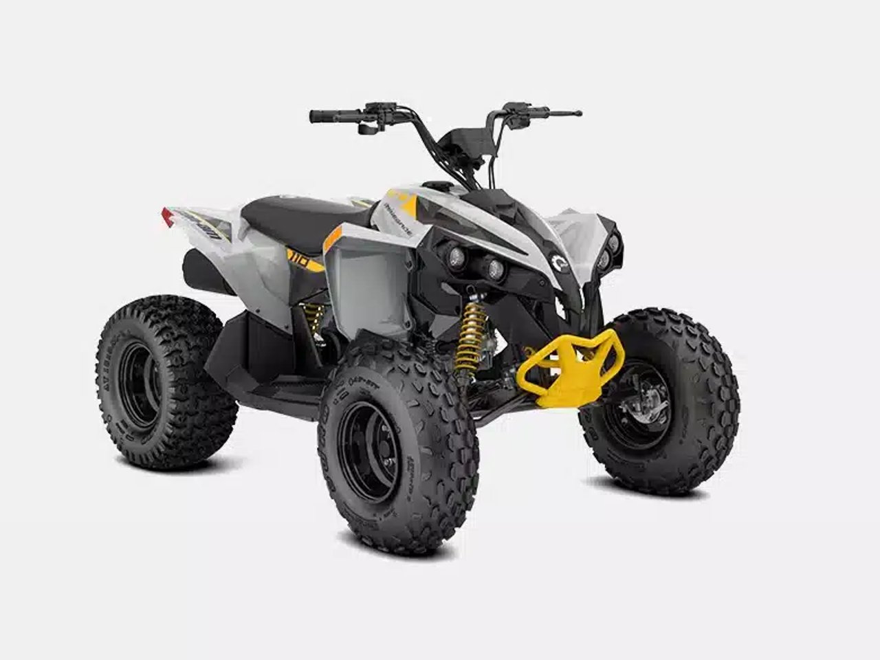2026 Can-Am 3MTC VTT