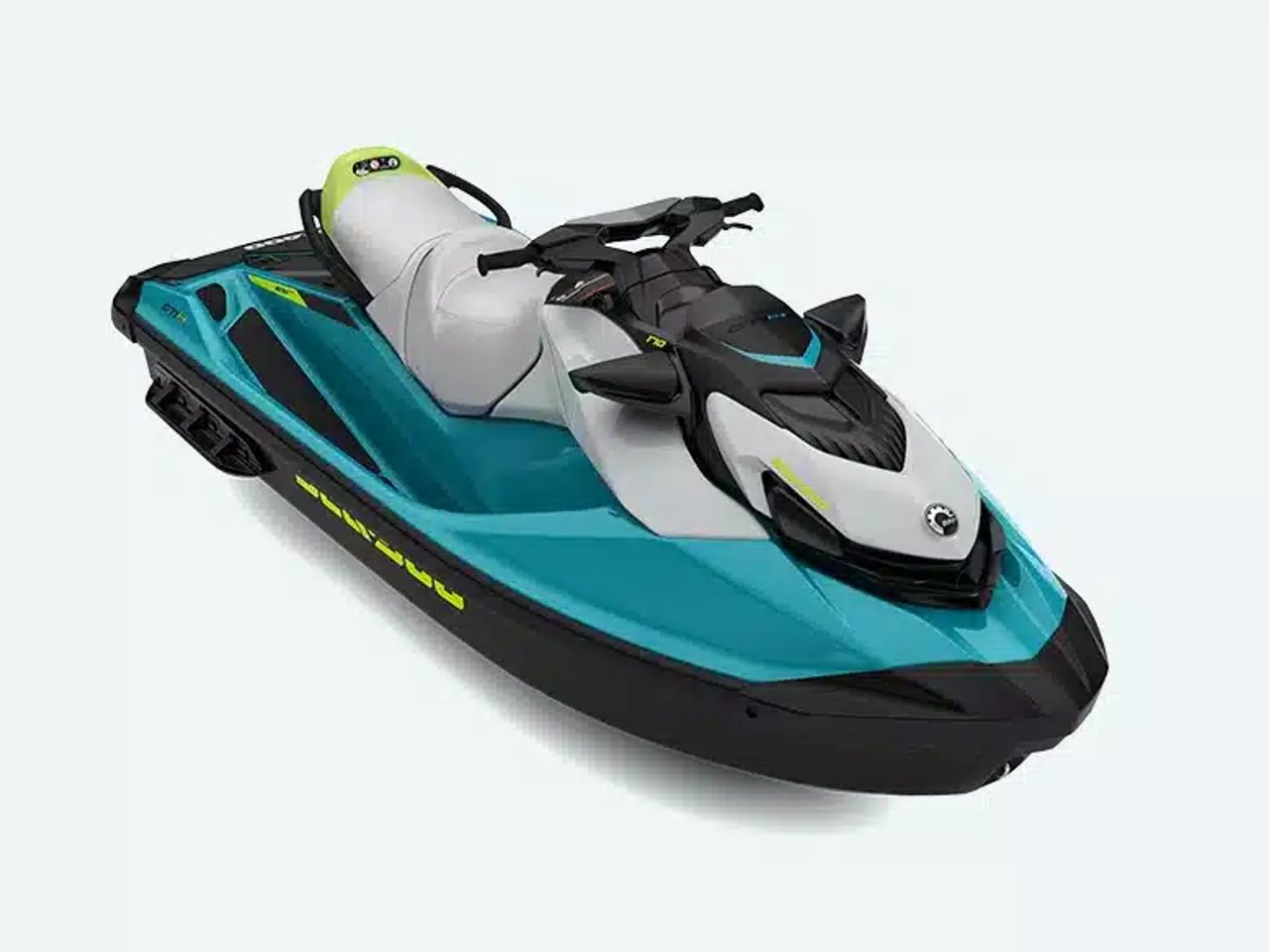 2026 Sea-Doo 30TF véhicule marin personnel