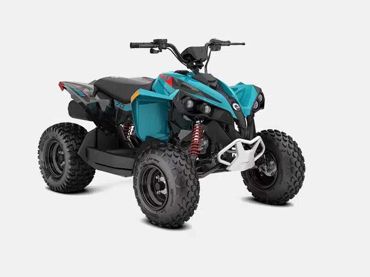 2026 Can-Am 3KTB VTT
