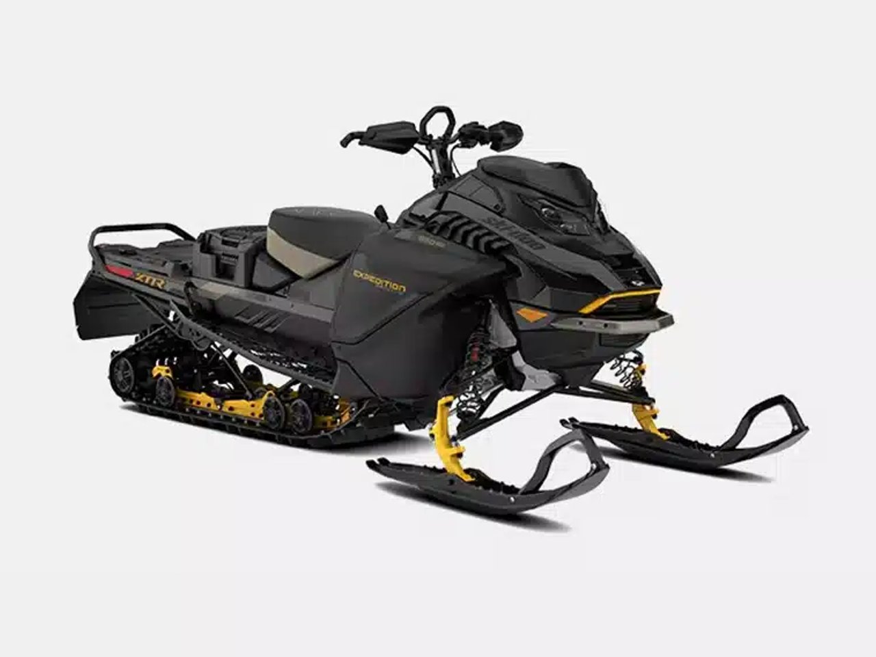 2027 Ski-Doo APVC Motoneige