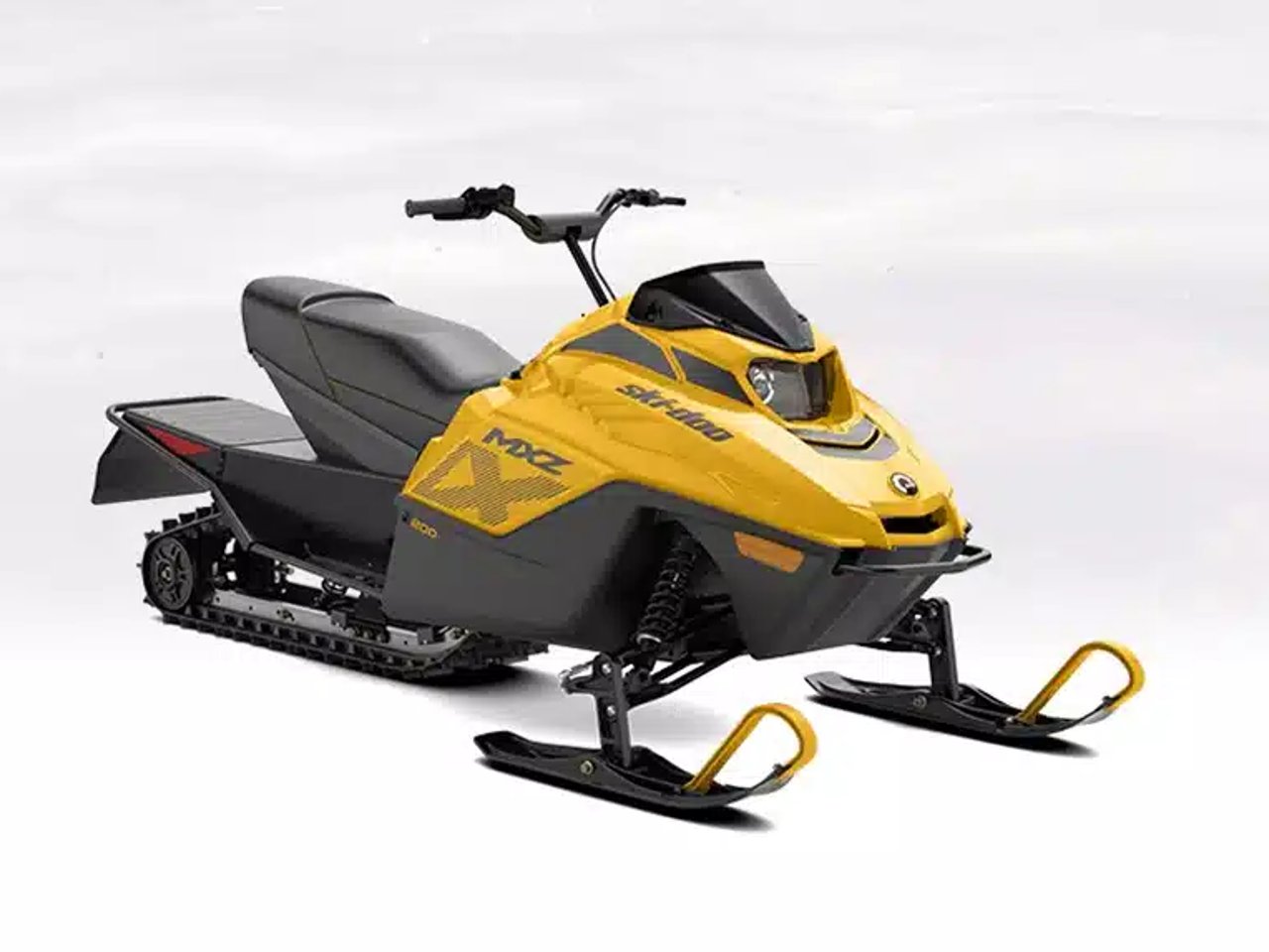 2027 Ski-Doo YWVA Motoneige