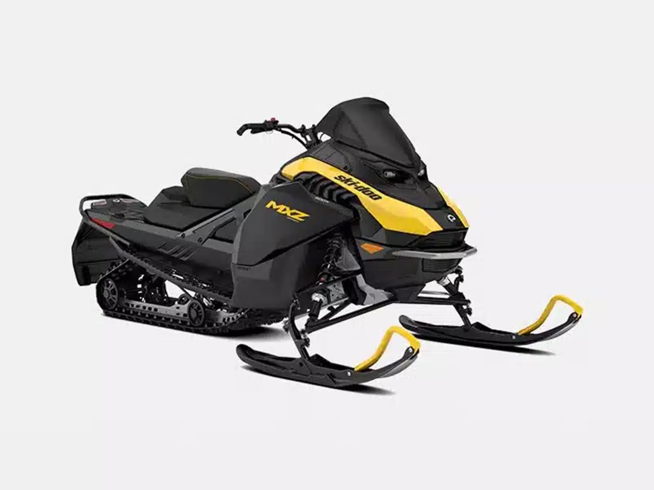 2027 Ski-Doo BHVA Motoneige