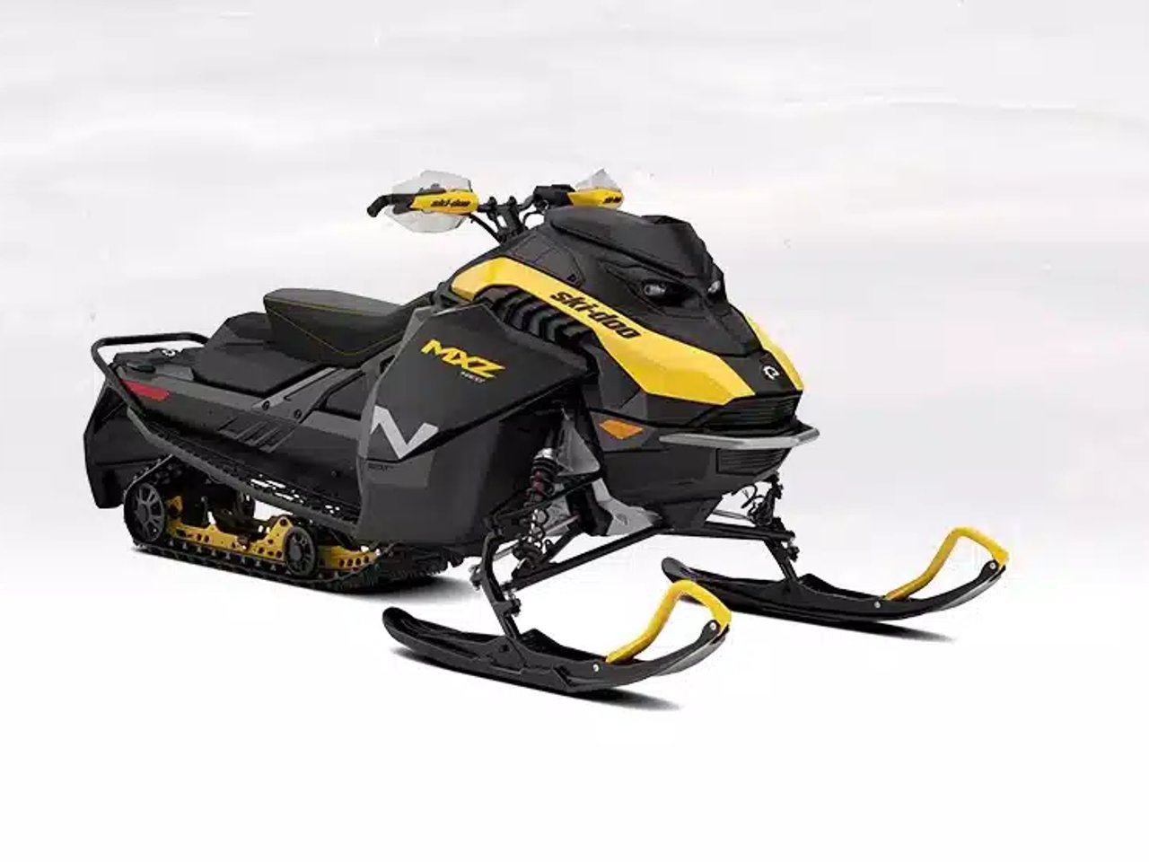 2027 Ski-Doo BPVA Motoneige