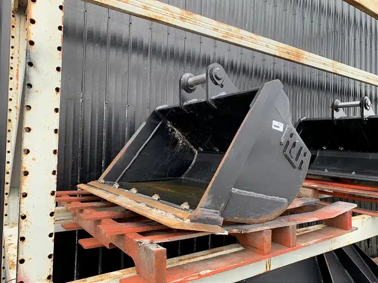 2024 H&H Mfg. 36" Accessoires