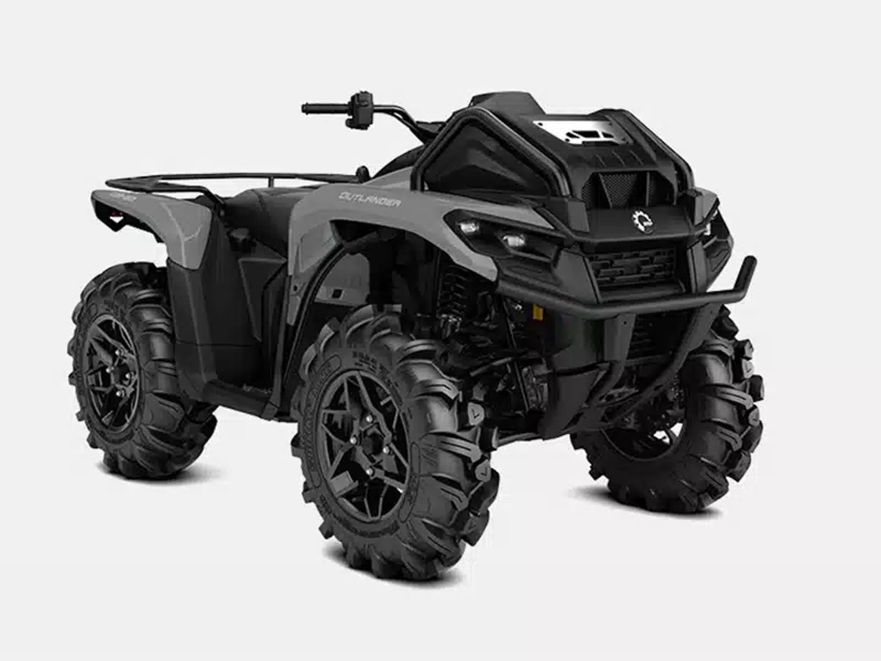 2027 Can-Am 1SVC VTT